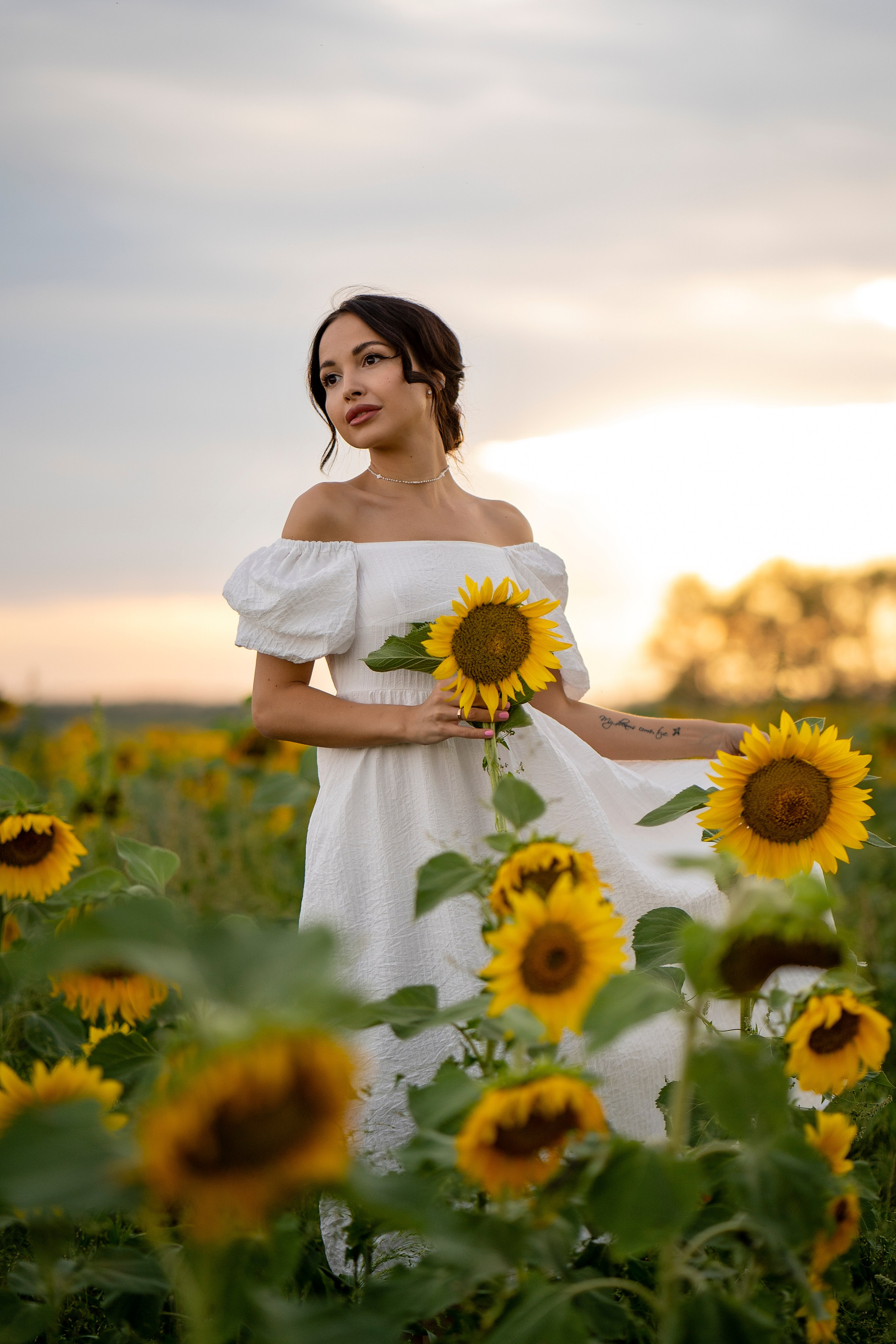 Мария. Главная