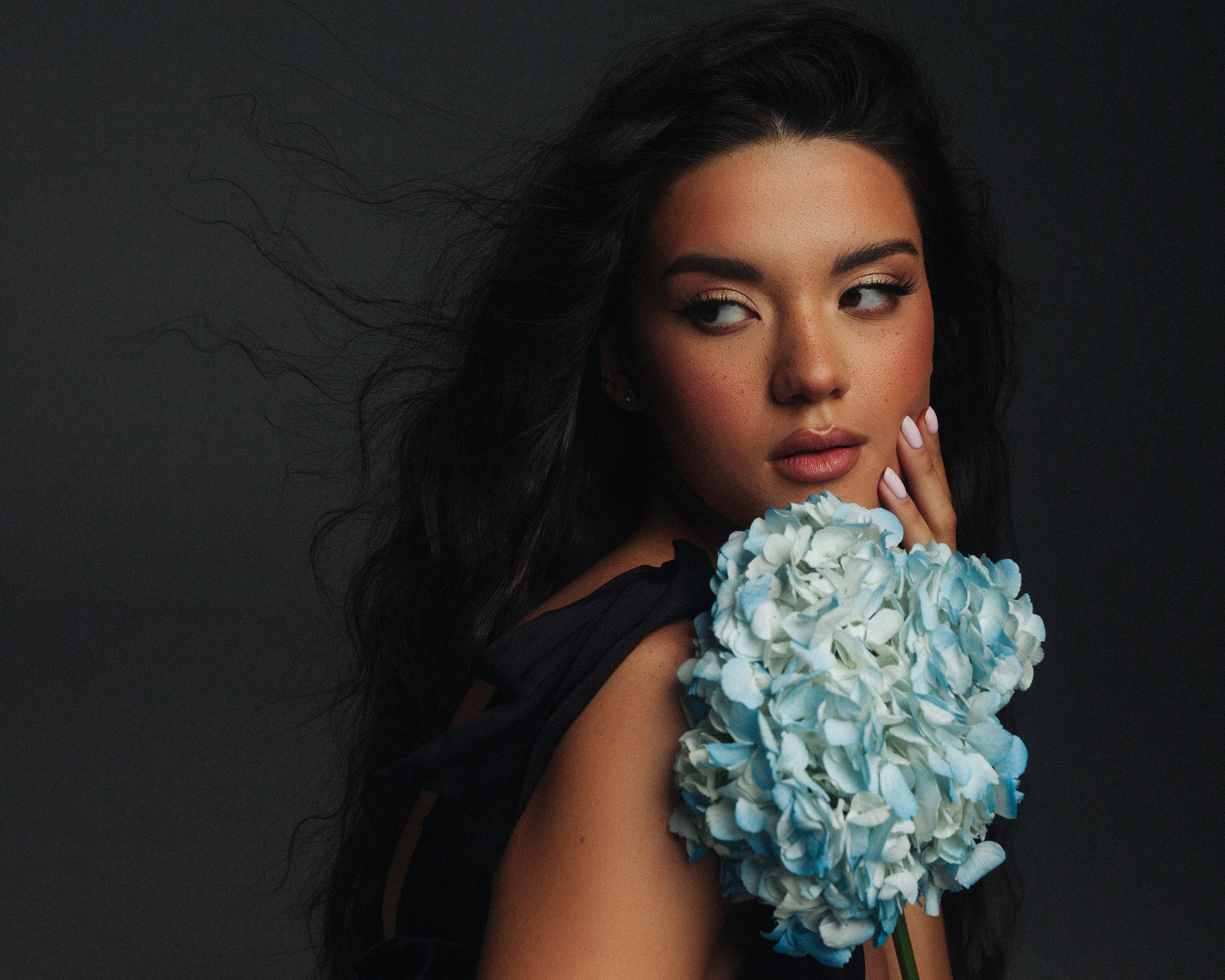 Индивидуальные съемки. Фотограф в Пензе и Москве Настя Беккер