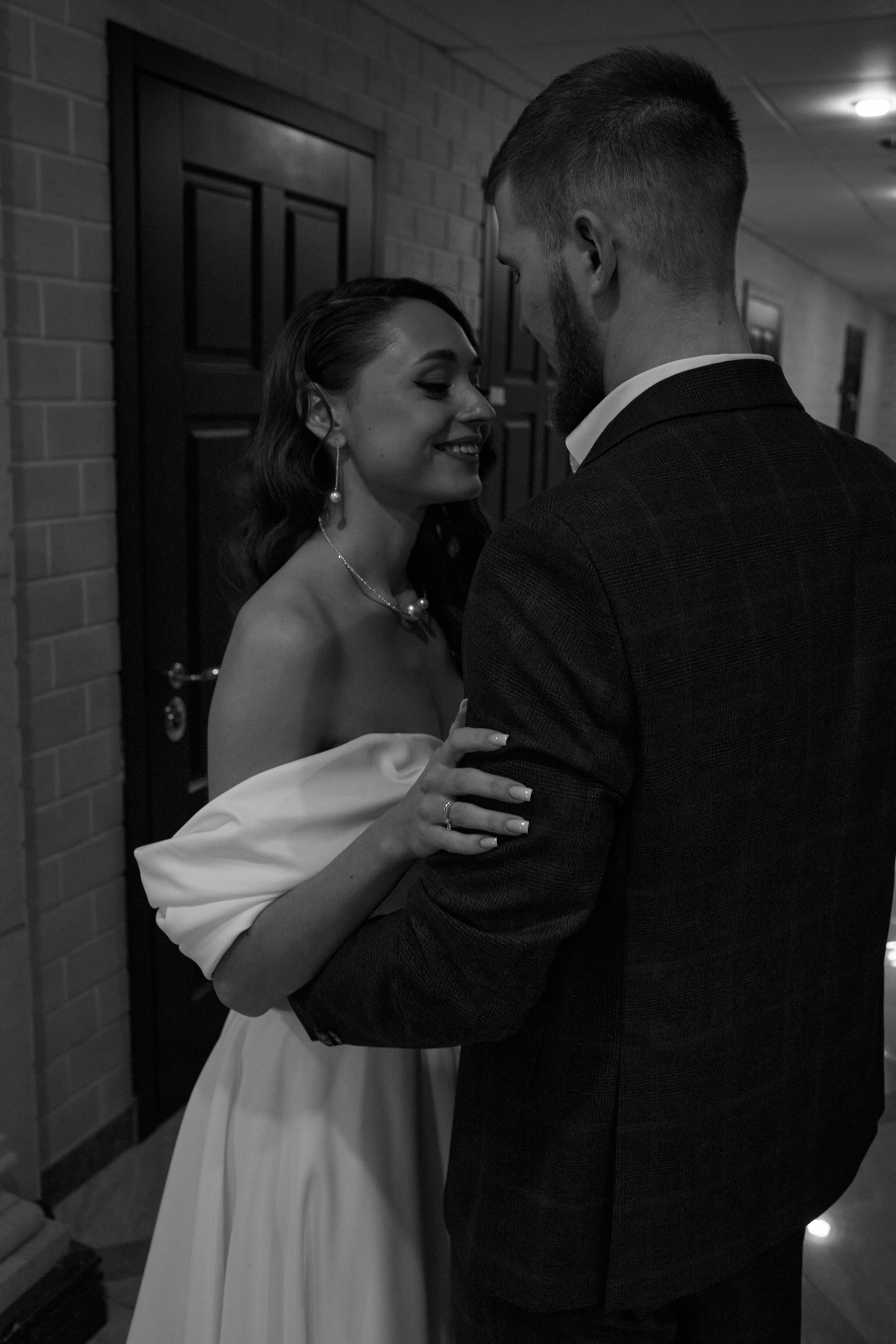 Виктория и Илья. Фотограф Владивосток, семейные и индивидуальные съемки