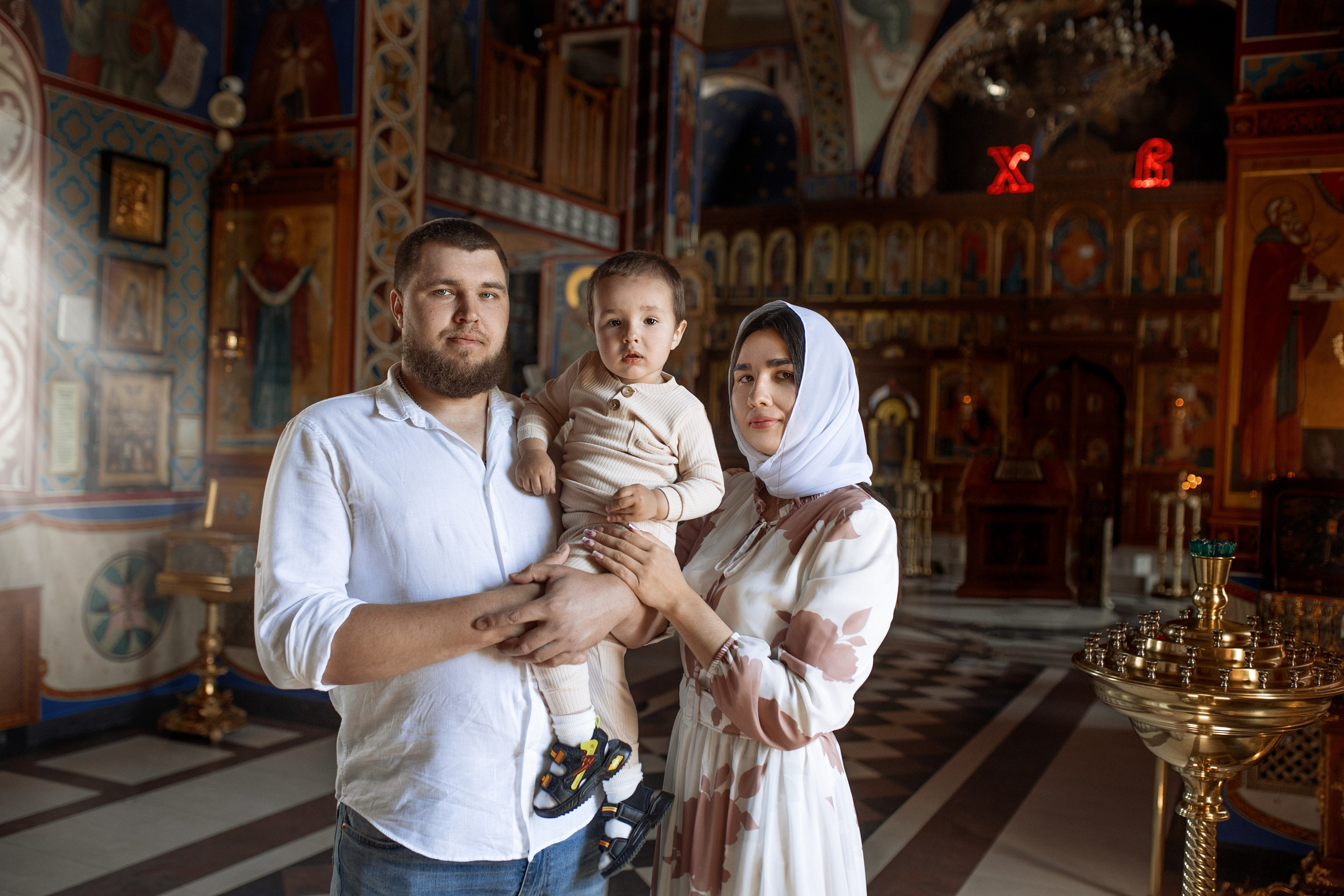 Таинство Крещения. Детский фотограф новорождённых в Ростове-на-Дону. Фотограф крещения. Фотограф Беременности. Детская фотосессия на год