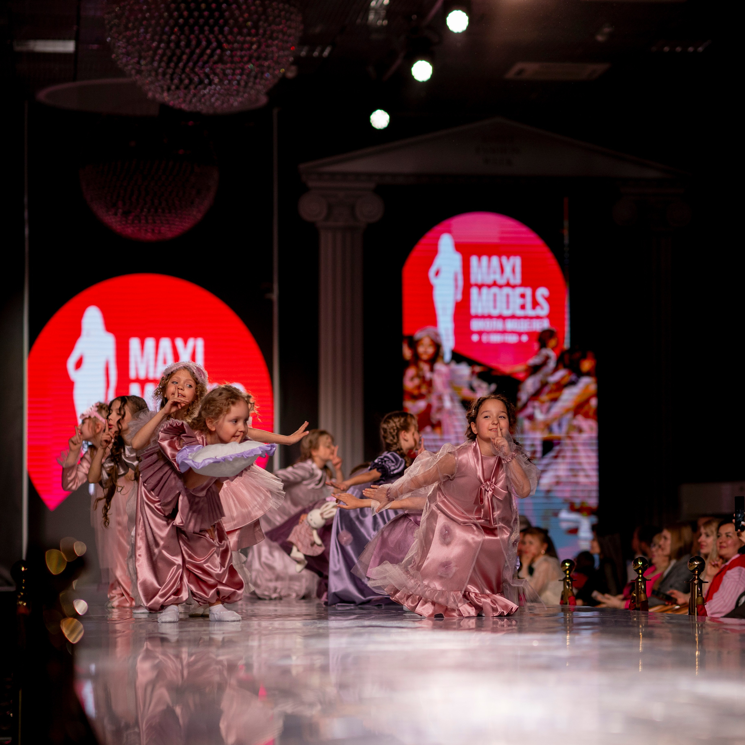 MAXI MODELS Kids. Фотограф москва московская область