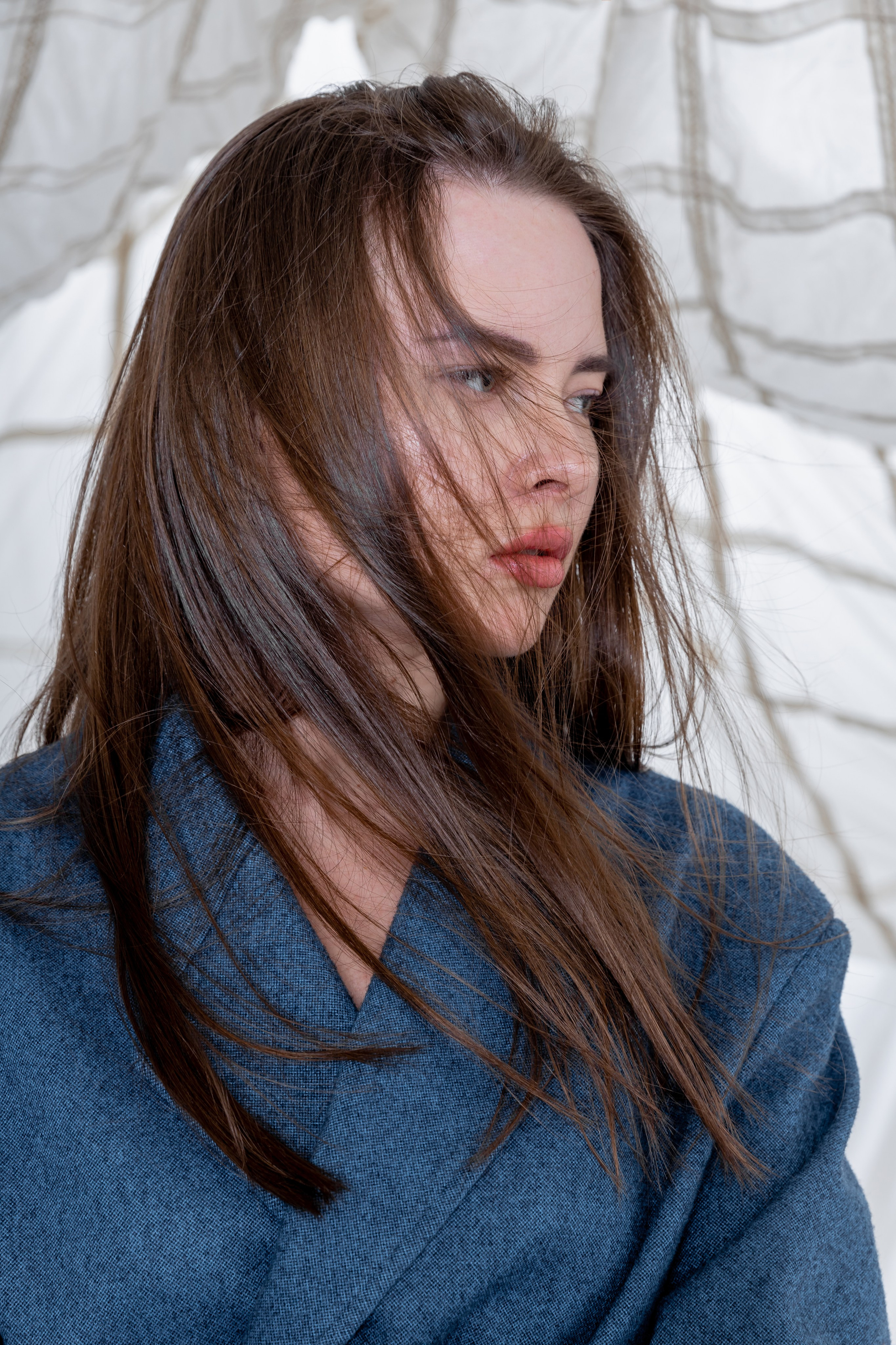 Parachute sigma age. Photographer Rena Epikhova