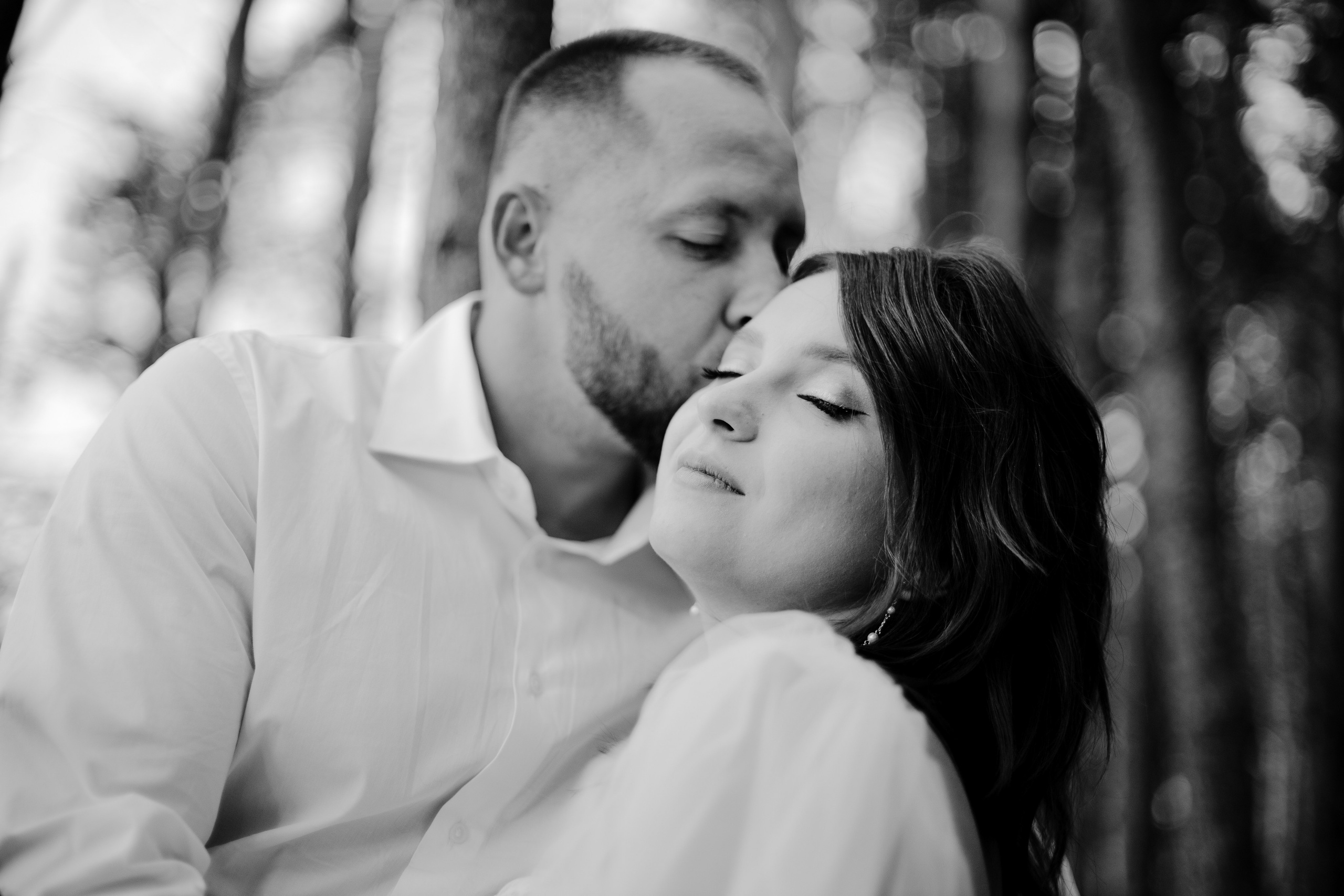 Анастасия ღ Виктор. Портфолио