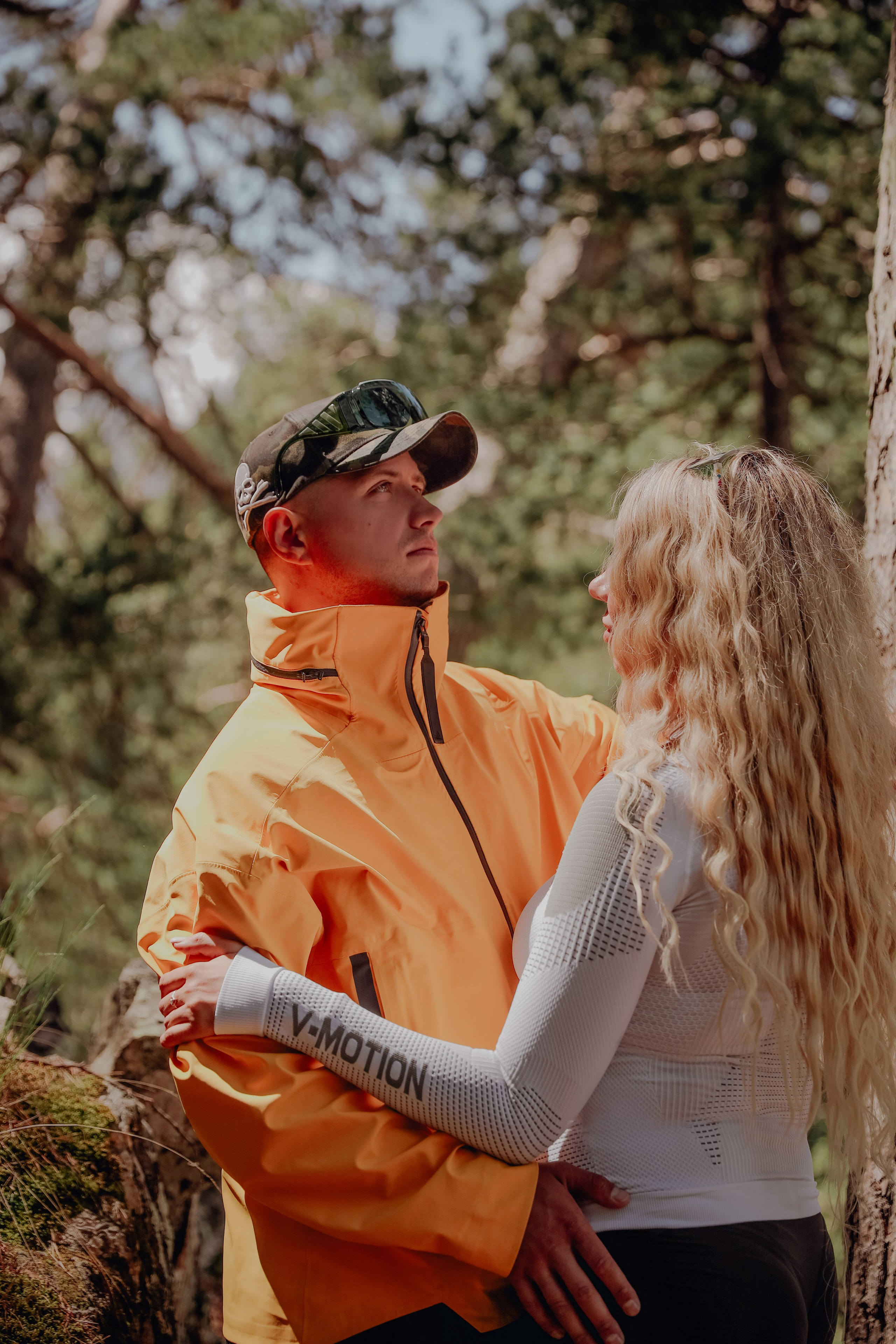 Анна ღ Павел. Портфолио