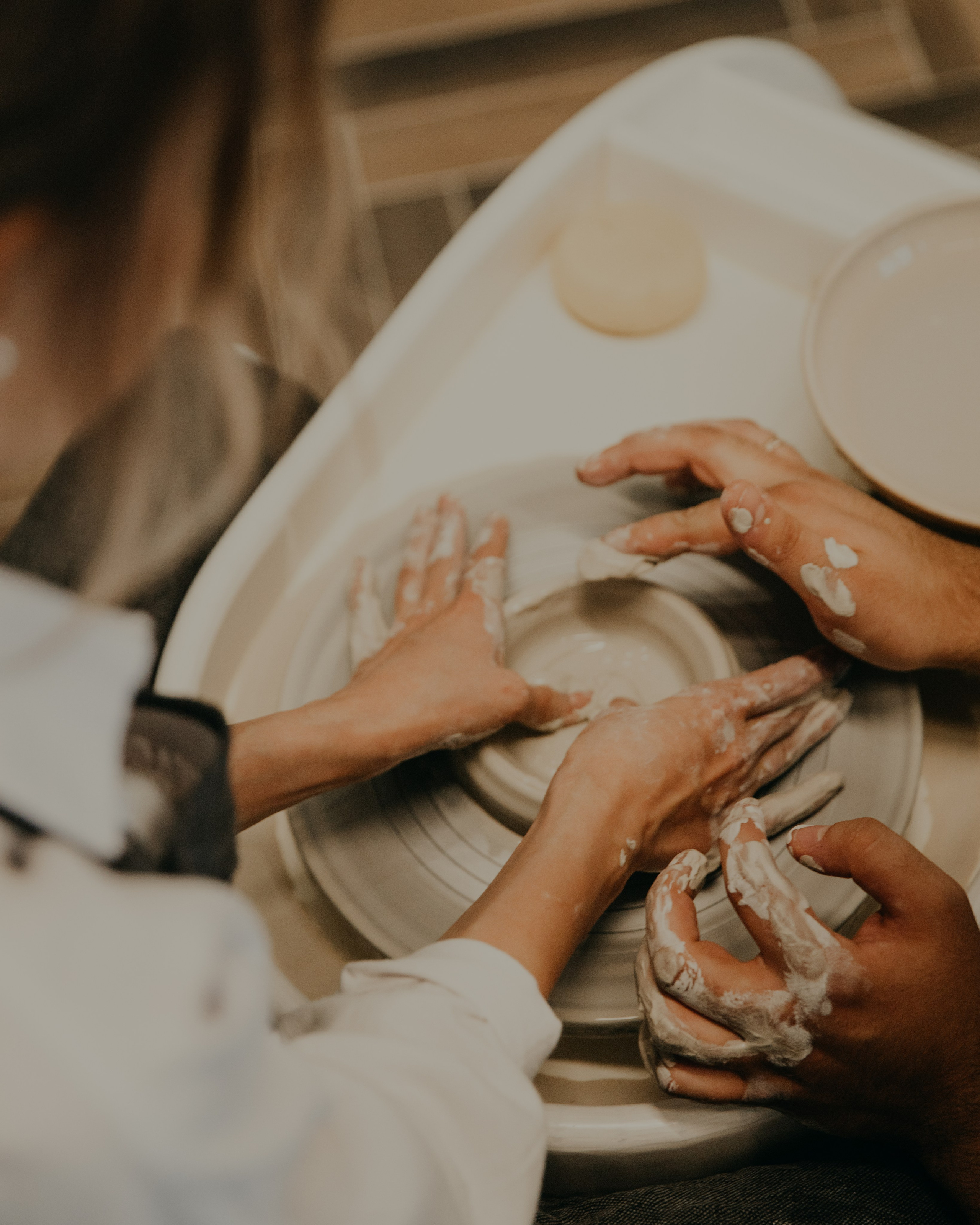 Виктория ღ Карен. Портфолио