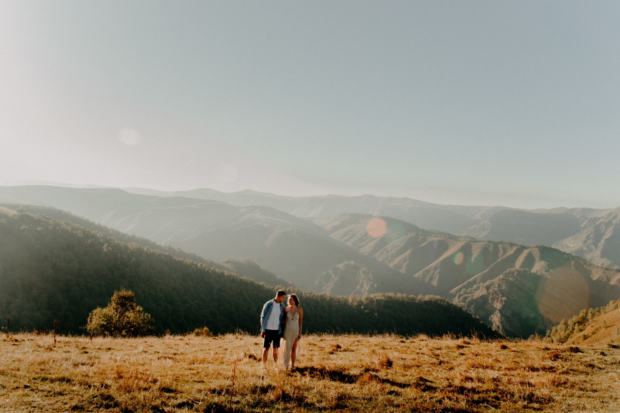 Евгения ღ Василий. Портфолио