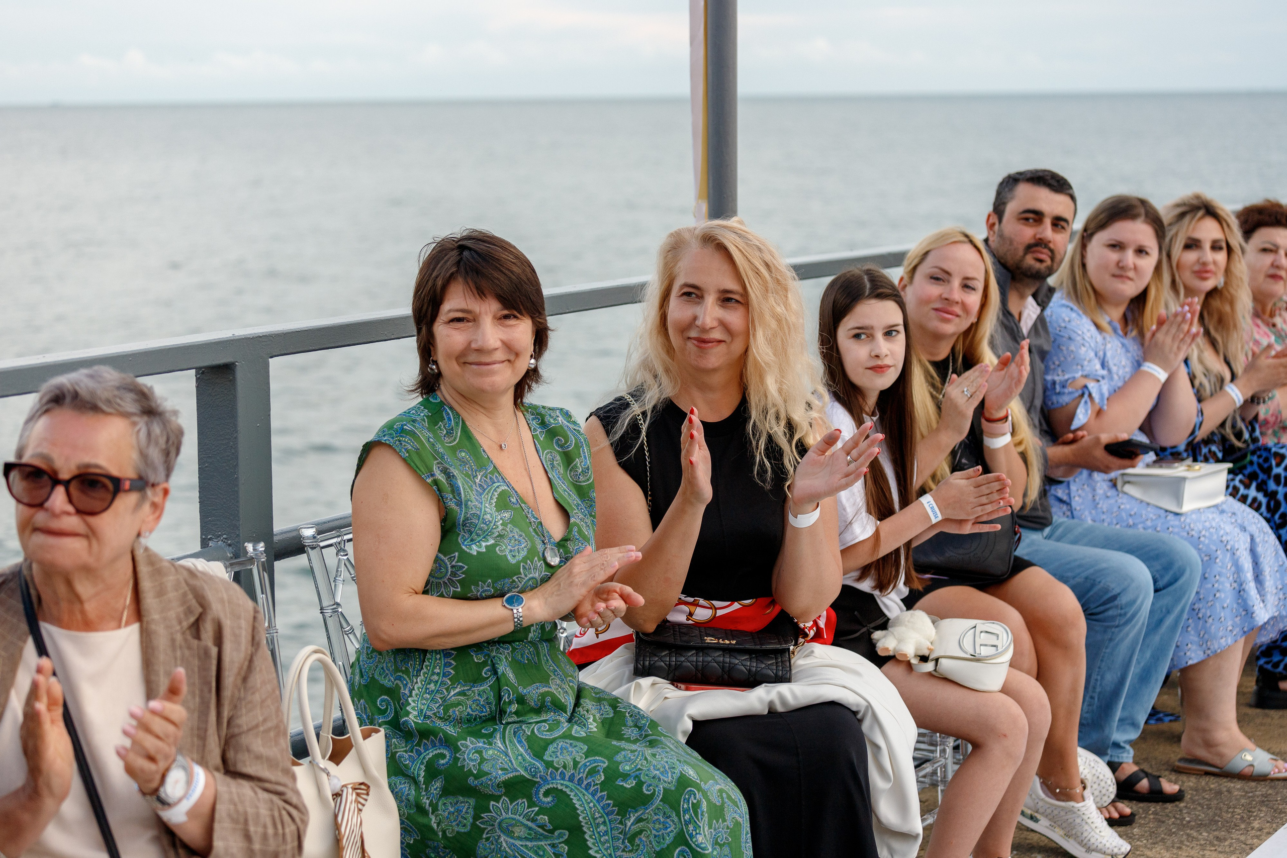 29 Fashion Cruise. Интерьерный и фуд фотограф в Иркутске Дмитрий Арно