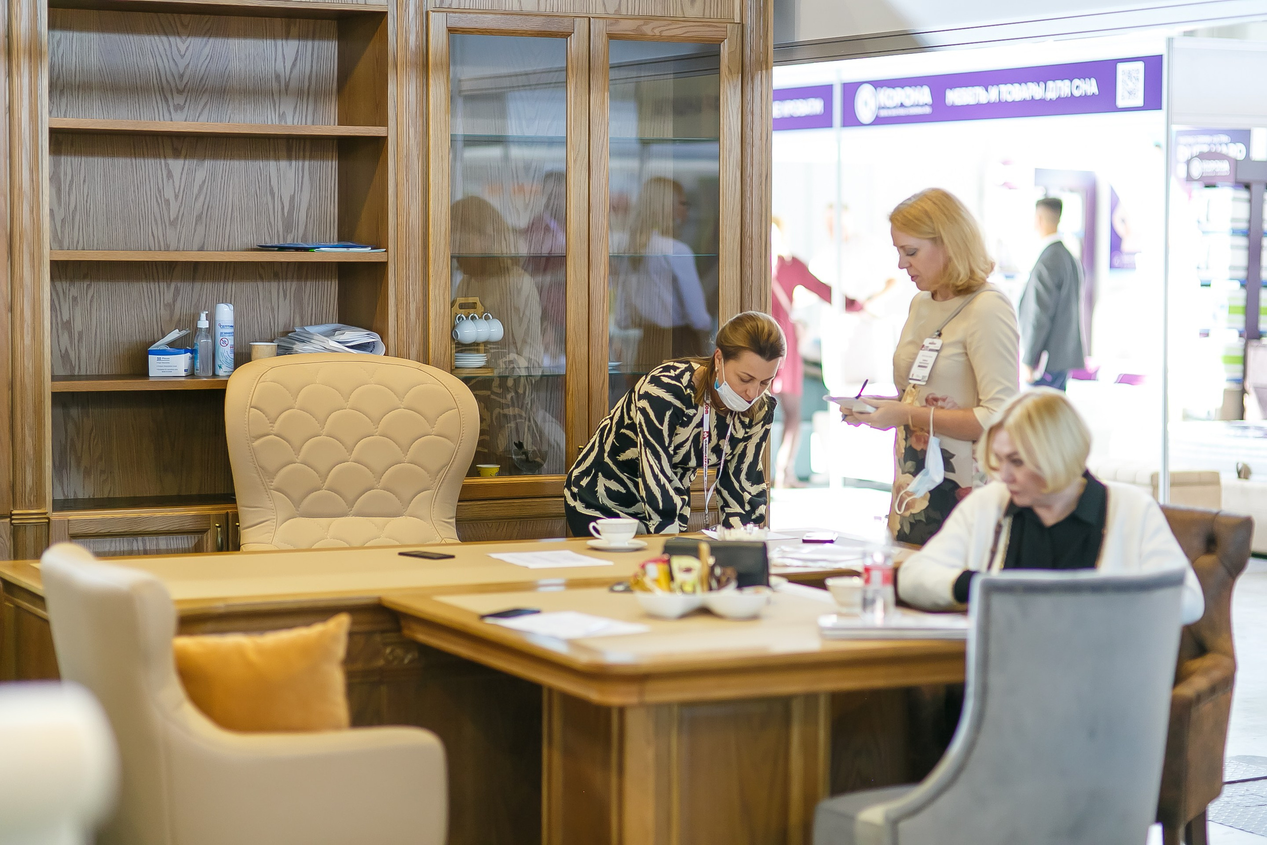 МВК Выставка МВЦ. Профессиональный фотограф Дугинов Николай | Екатеринбург