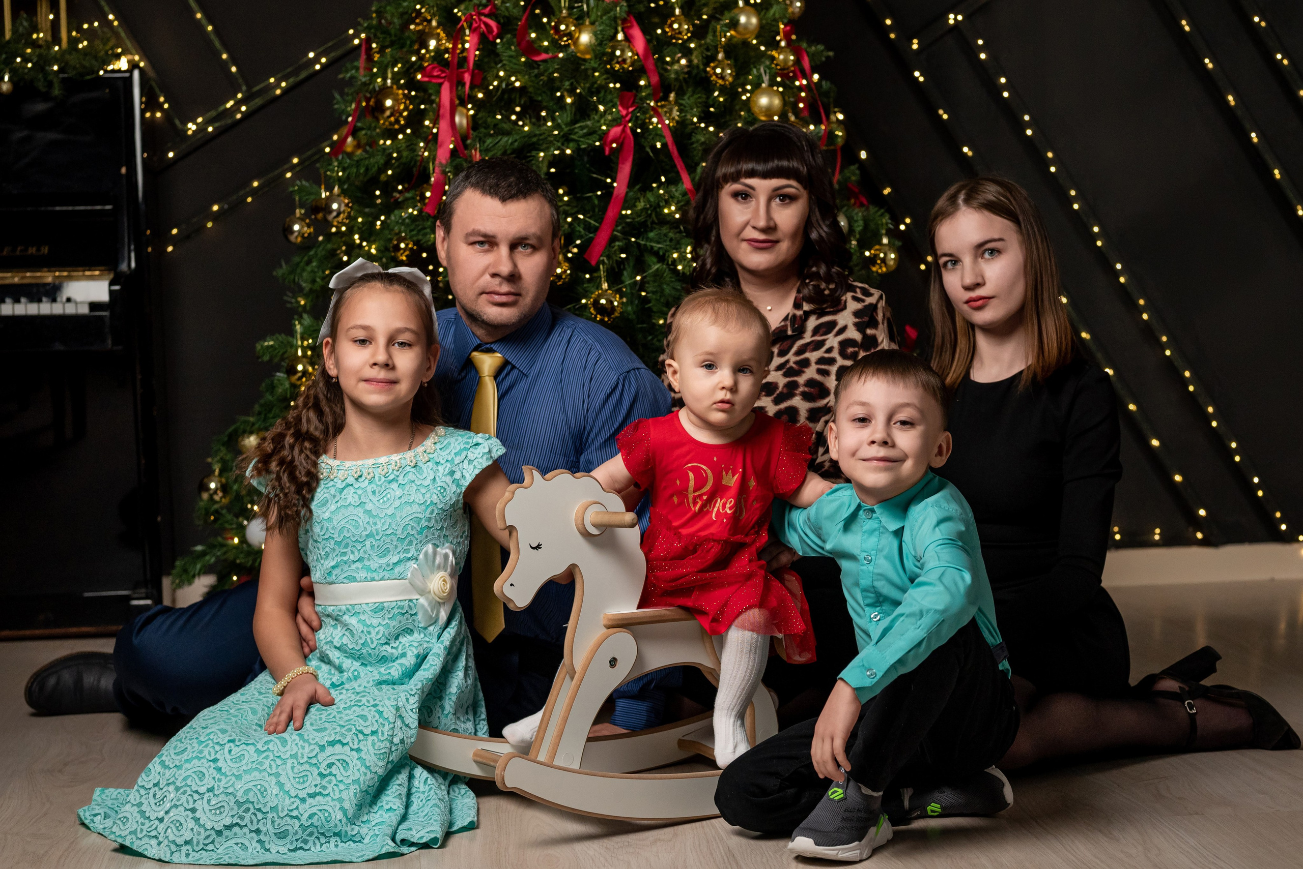 Каролина. Фотограф в городе Салават