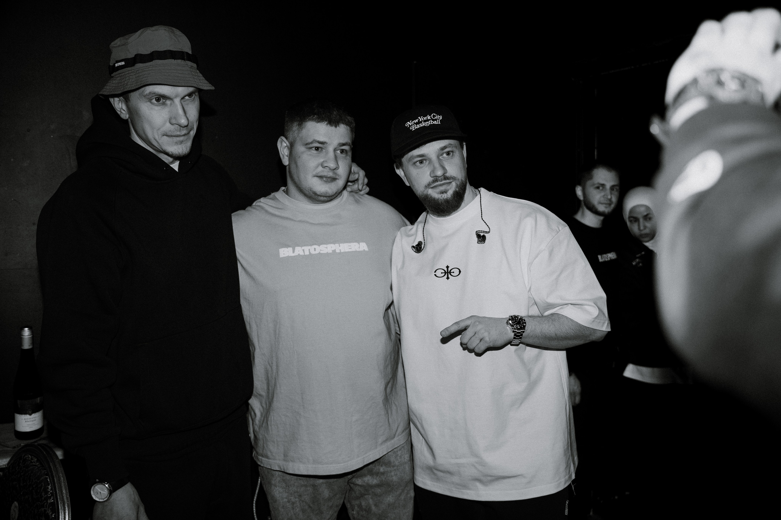 СЛОВЕТСКИЙ. Фотограф Москва