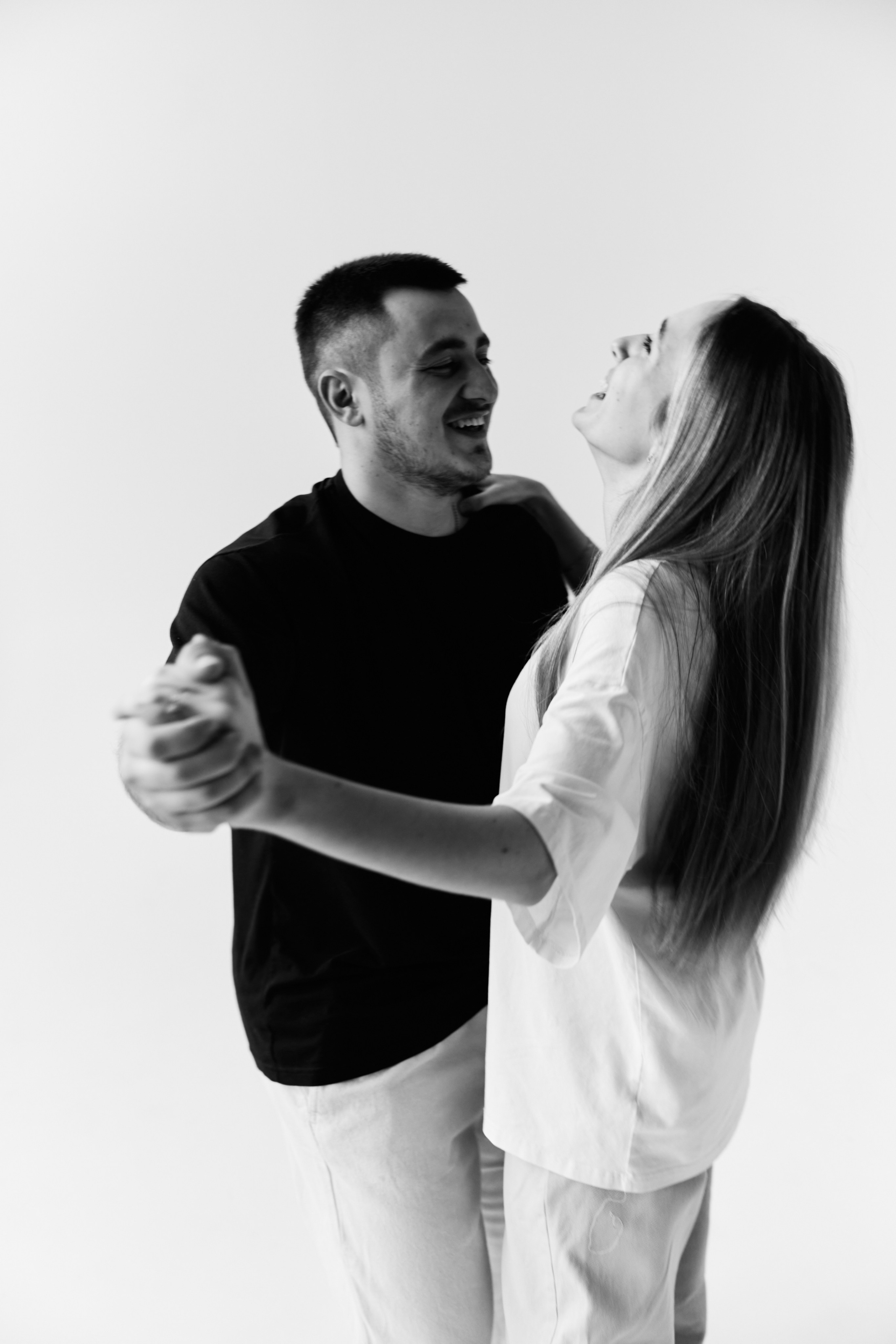 Сергей и Полина. Маргарита — фотограф и видеограф / Москва