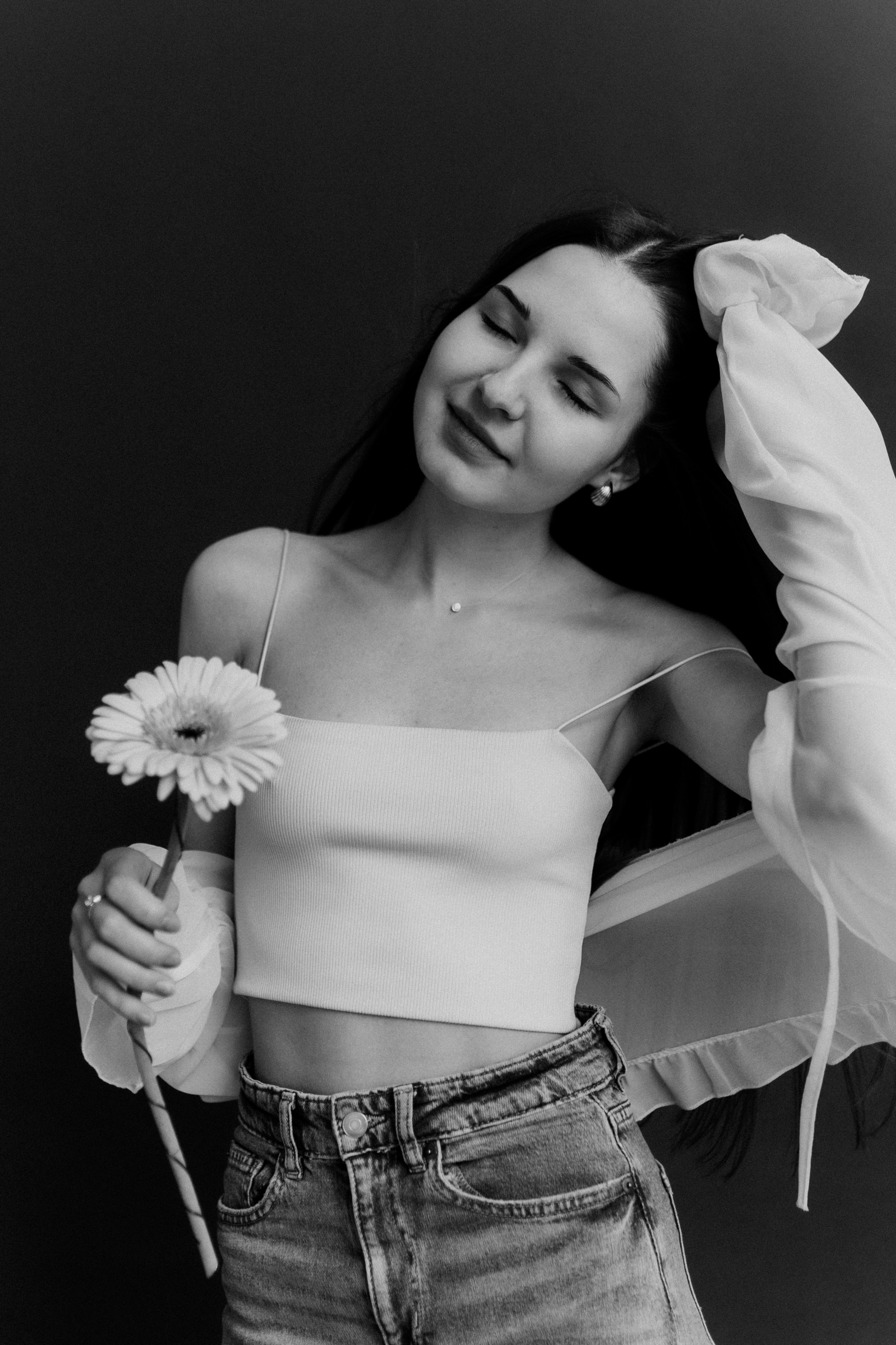 Маша. Фотограф в Санкт-Петербурге