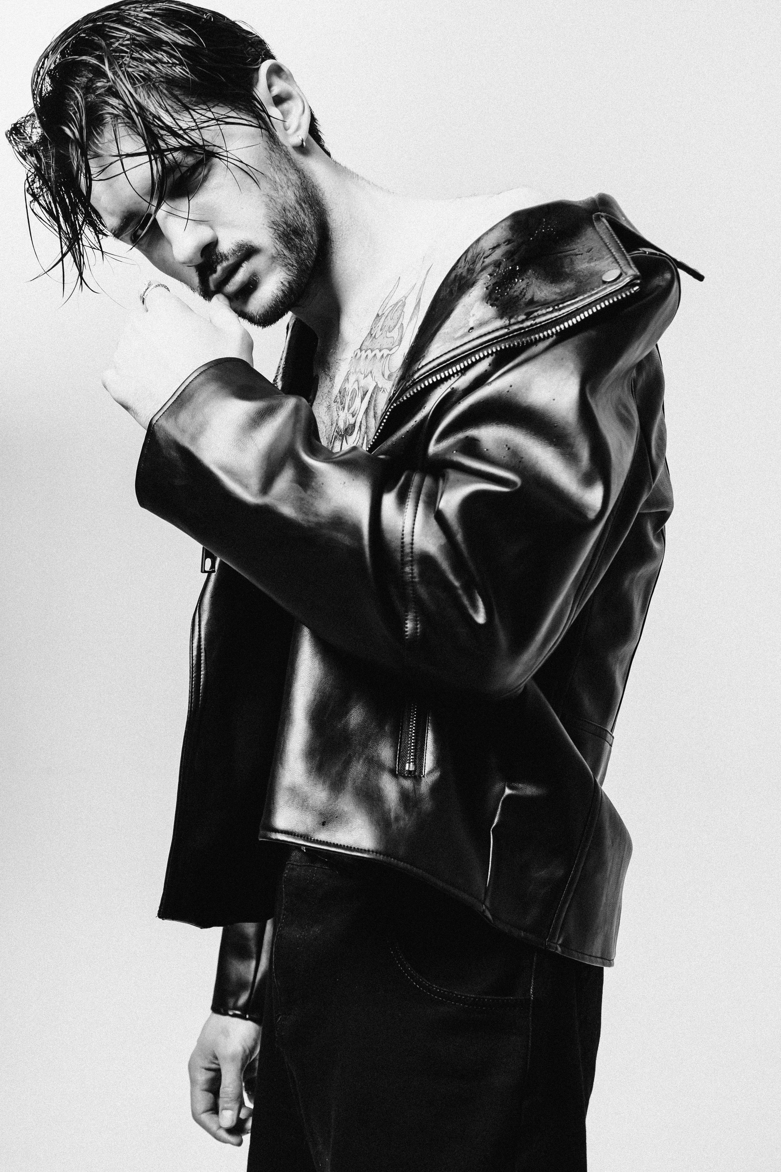 Гена. Модельное агентство TM Models в Калининграде