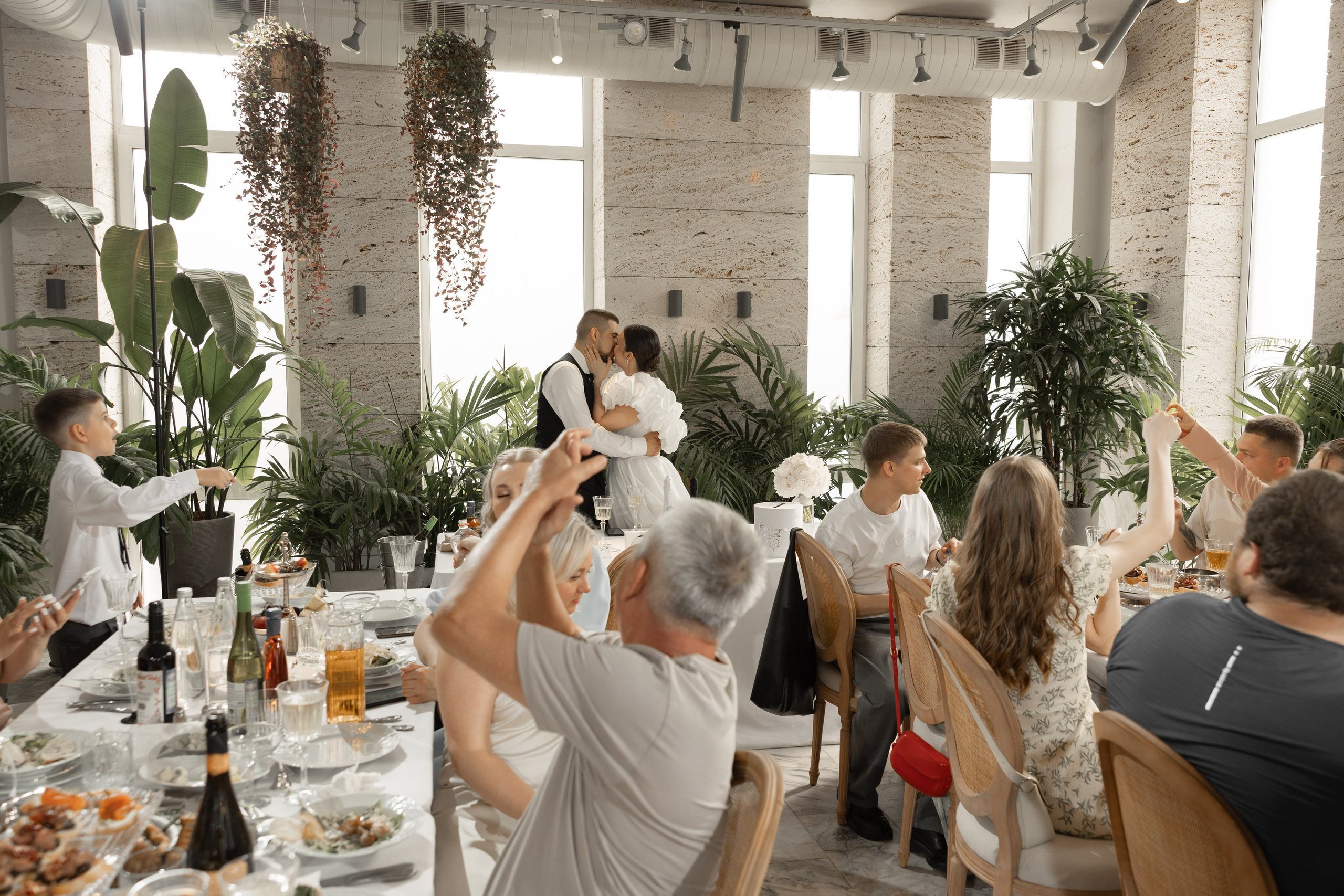 Александр и Анна. Свадебный фотограф Тула Москва СПБ / Сёмина Дарья