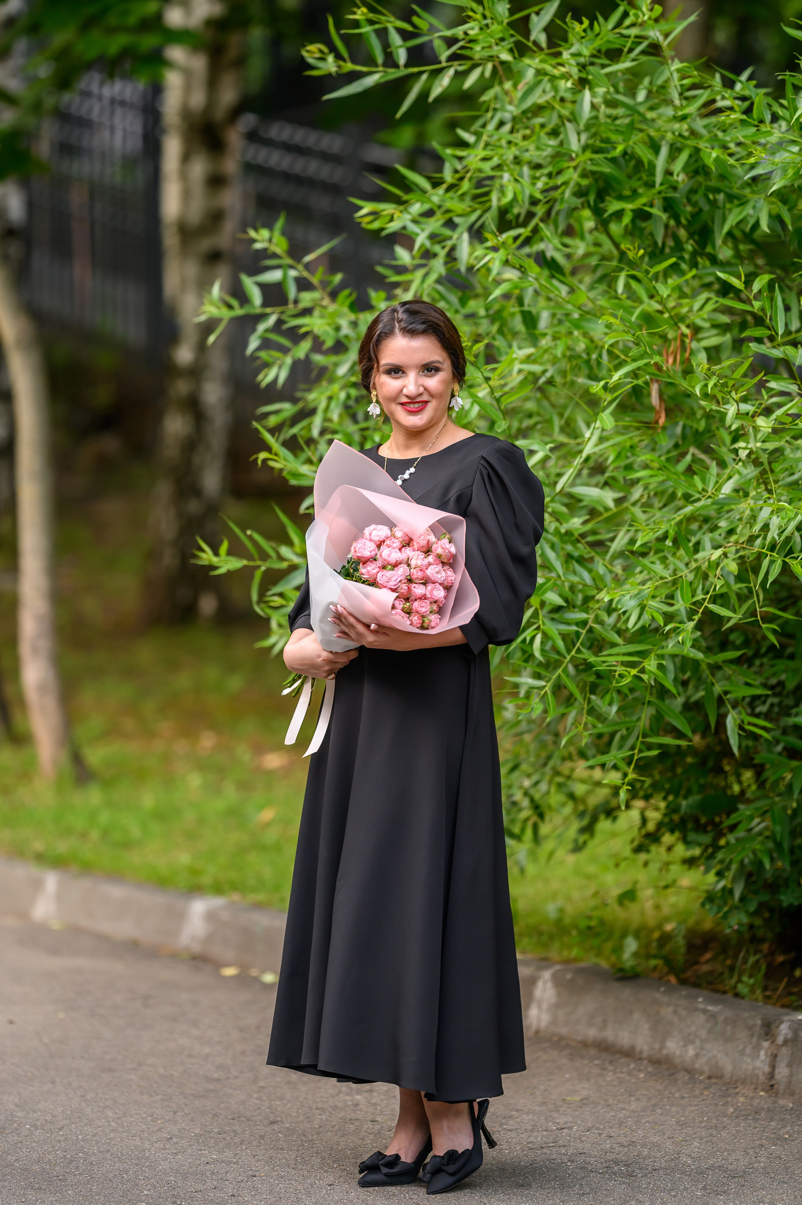 Выпускной 2023