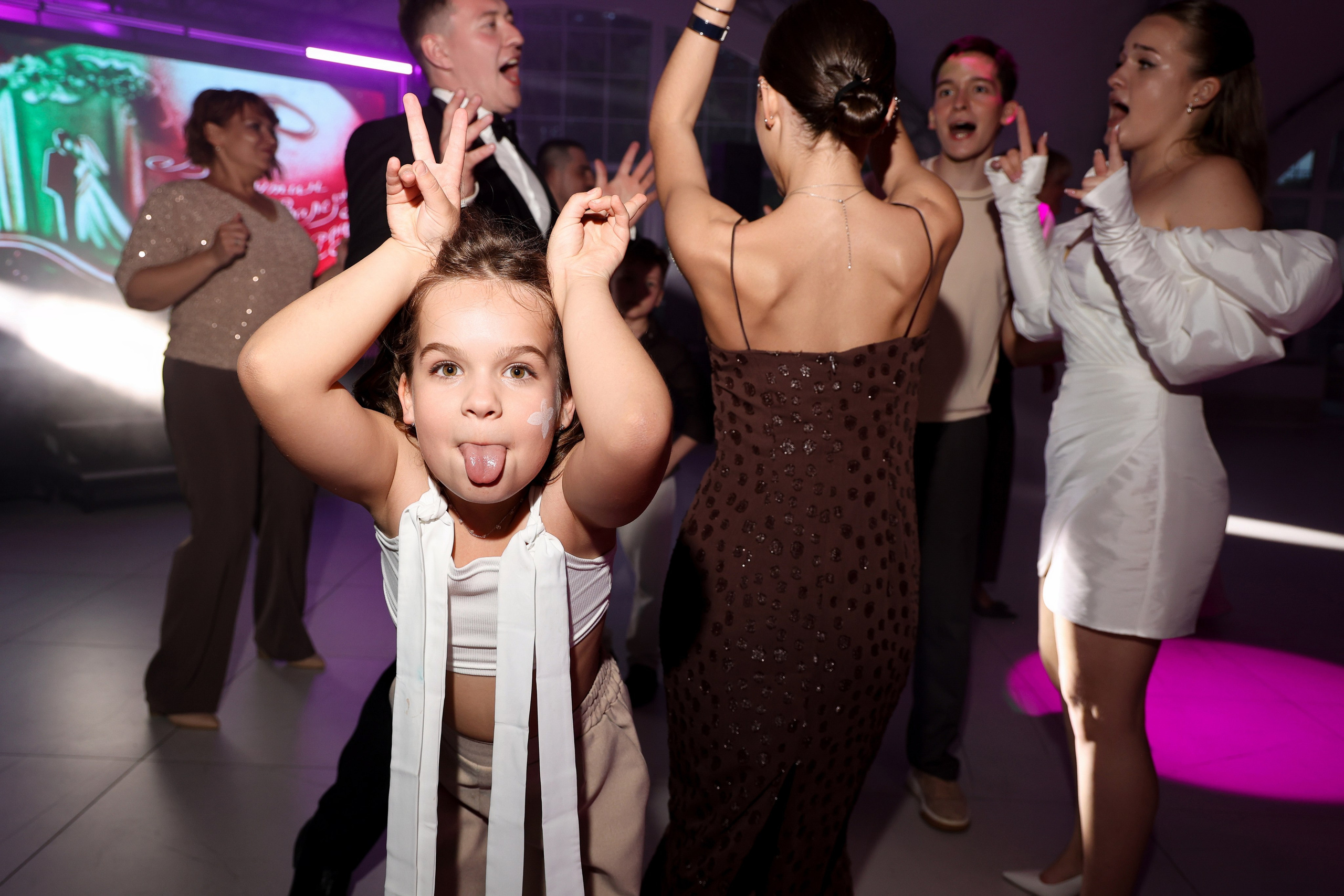 Валентин & Валерия. Свадебный и Event фотограф в Москве Бажина Ирина