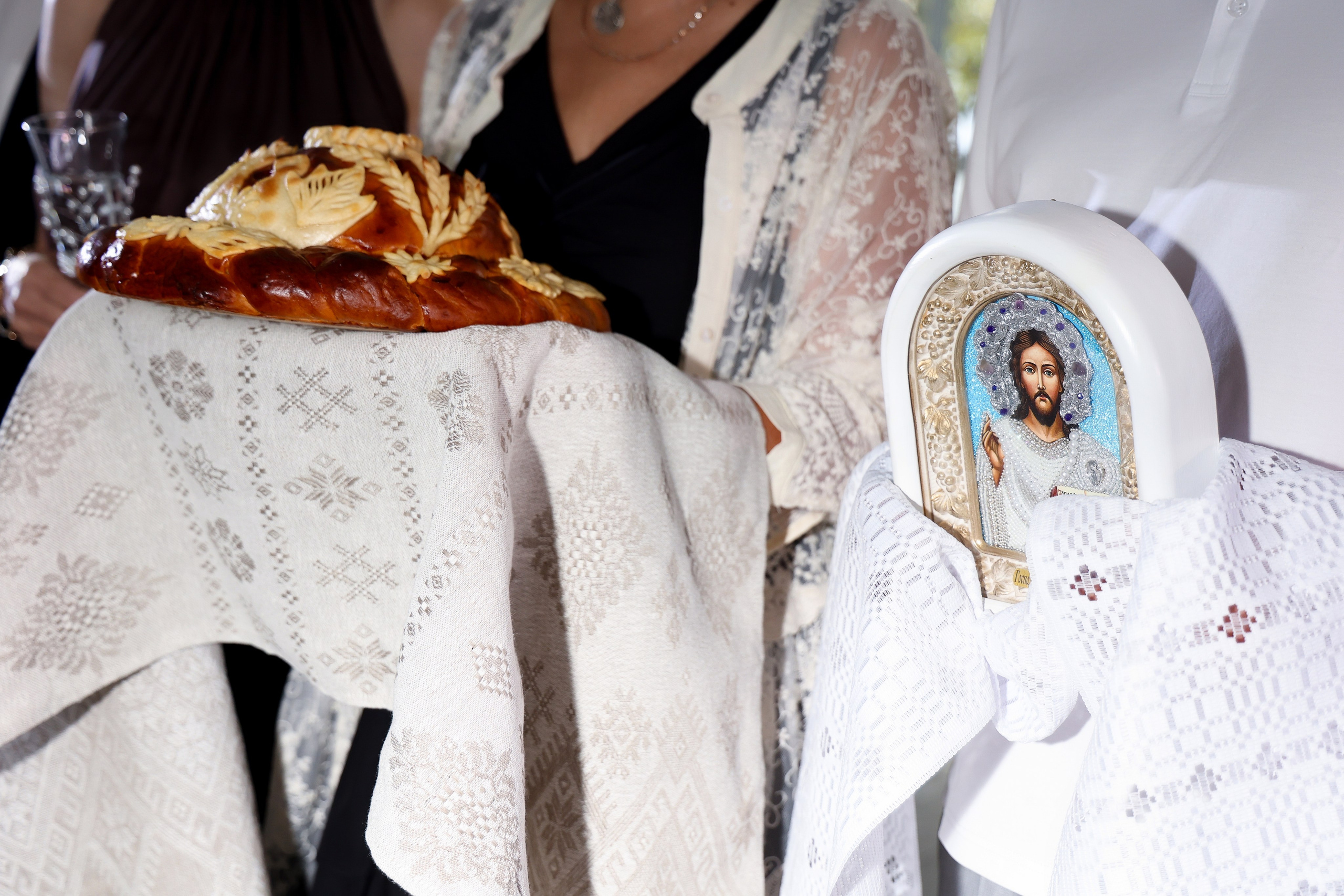 Даниил & Полина. Свадебный и Event фотограф в Москве Бажина Ирина