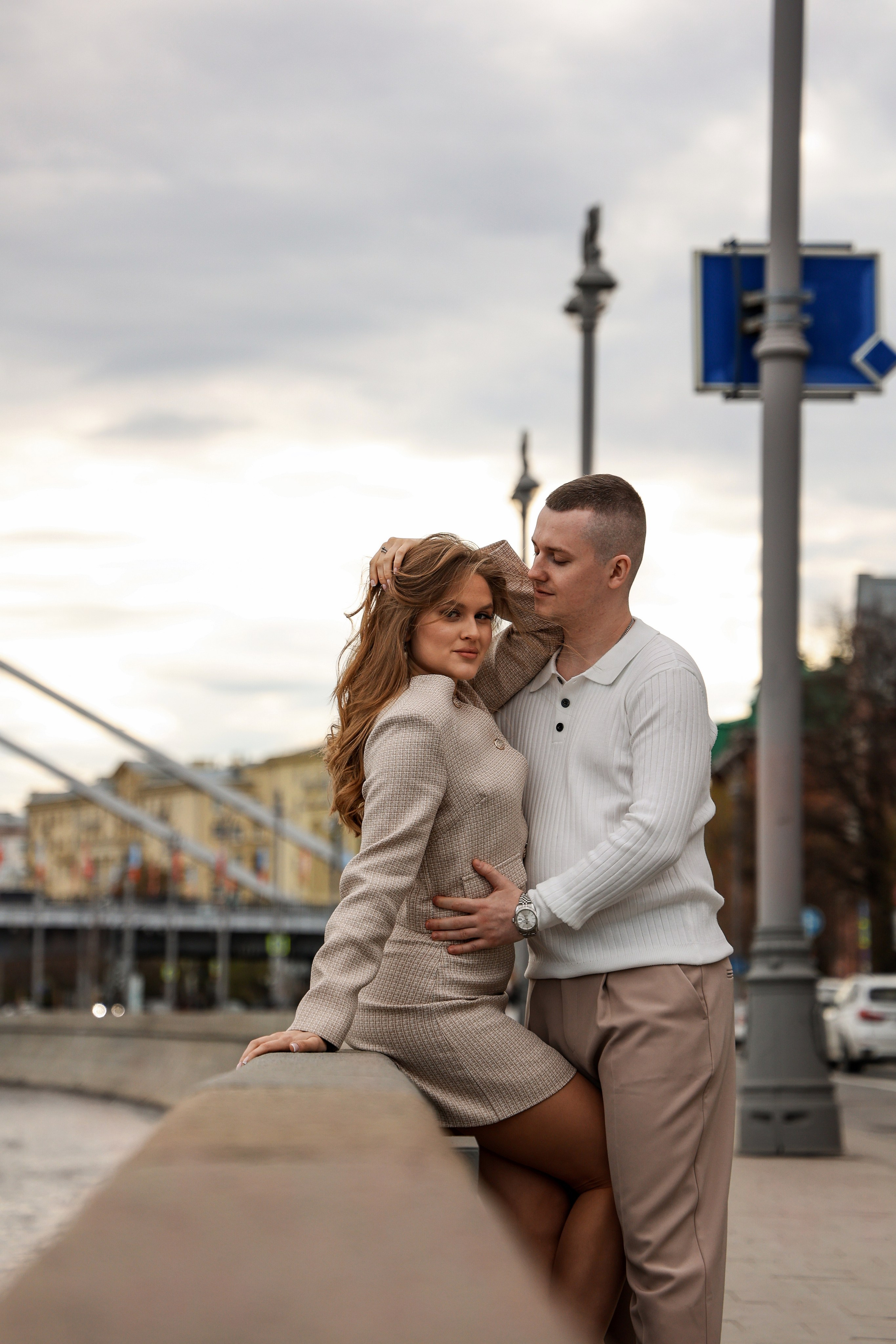 Сергей & Мария. Свадебный и Event фотограф в Москве Бажина Ирина