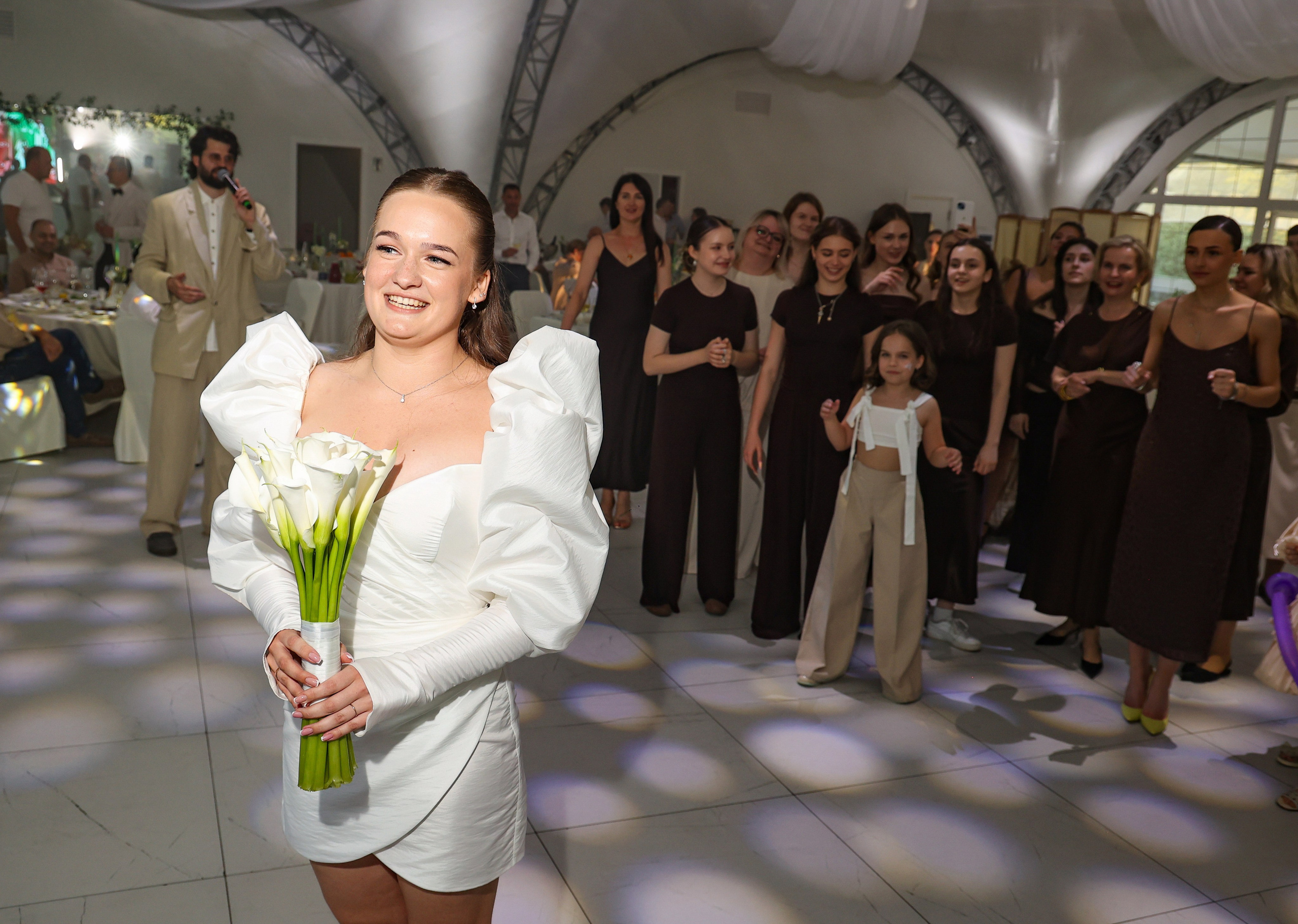 Валентин & Валерия. Свадебный и Event фотограф в Москве Бажина Ирина