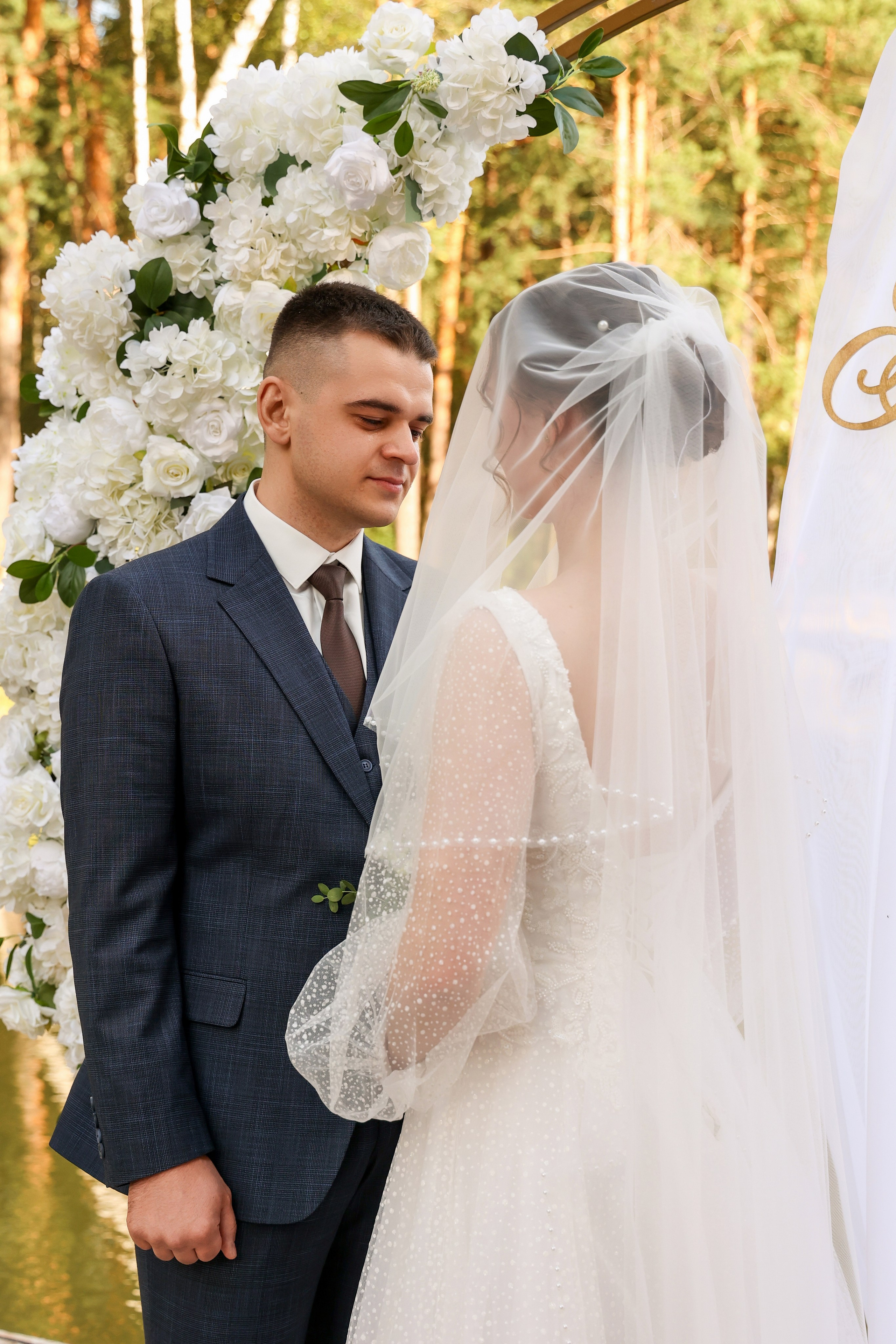 Александр & Полина. Свадебный и Event фотограф в Москве Бажина Ирина