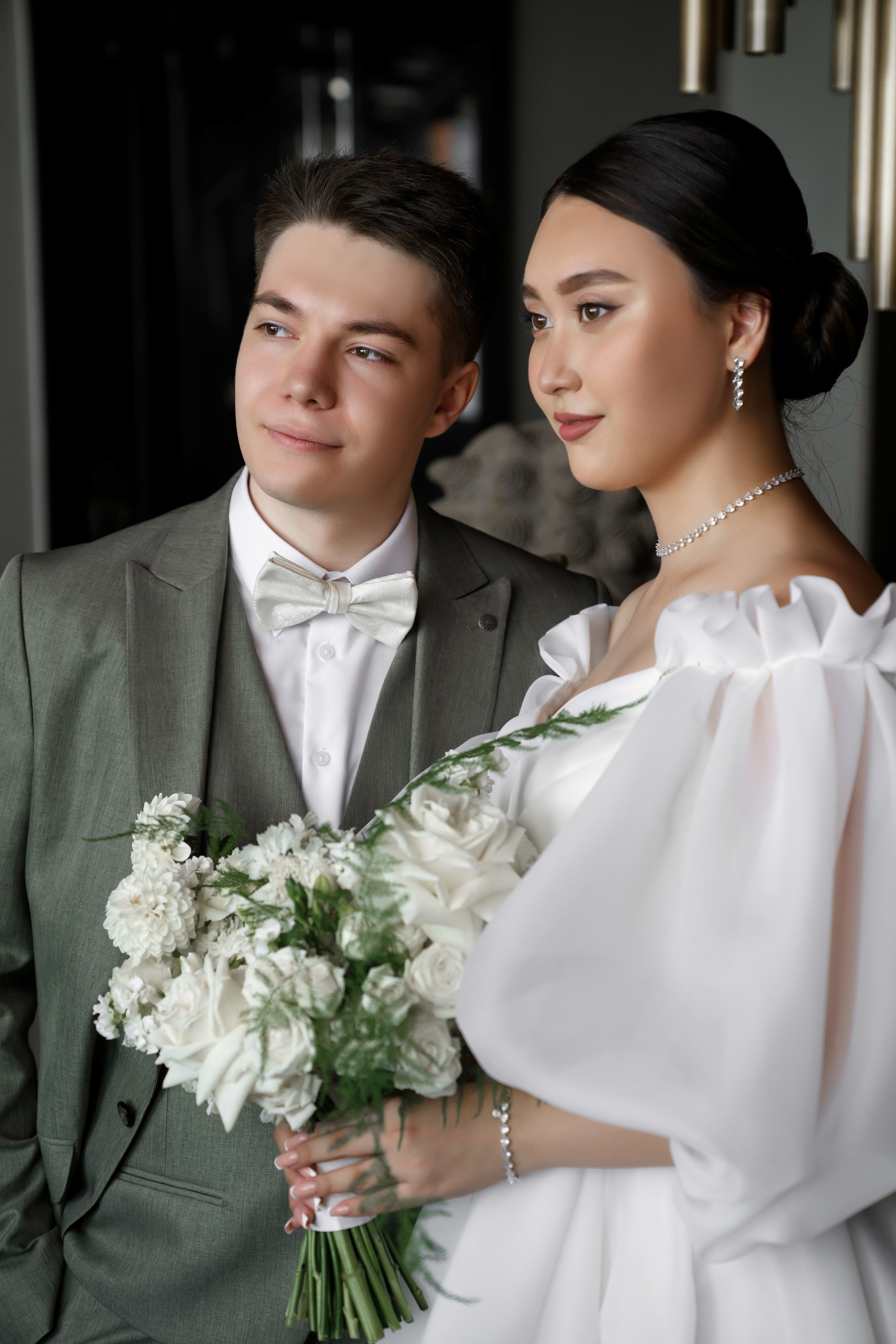 Павел и Вероника. Свадебный и репортажный фотограф Ростов-на-Дону Алексей Гуль