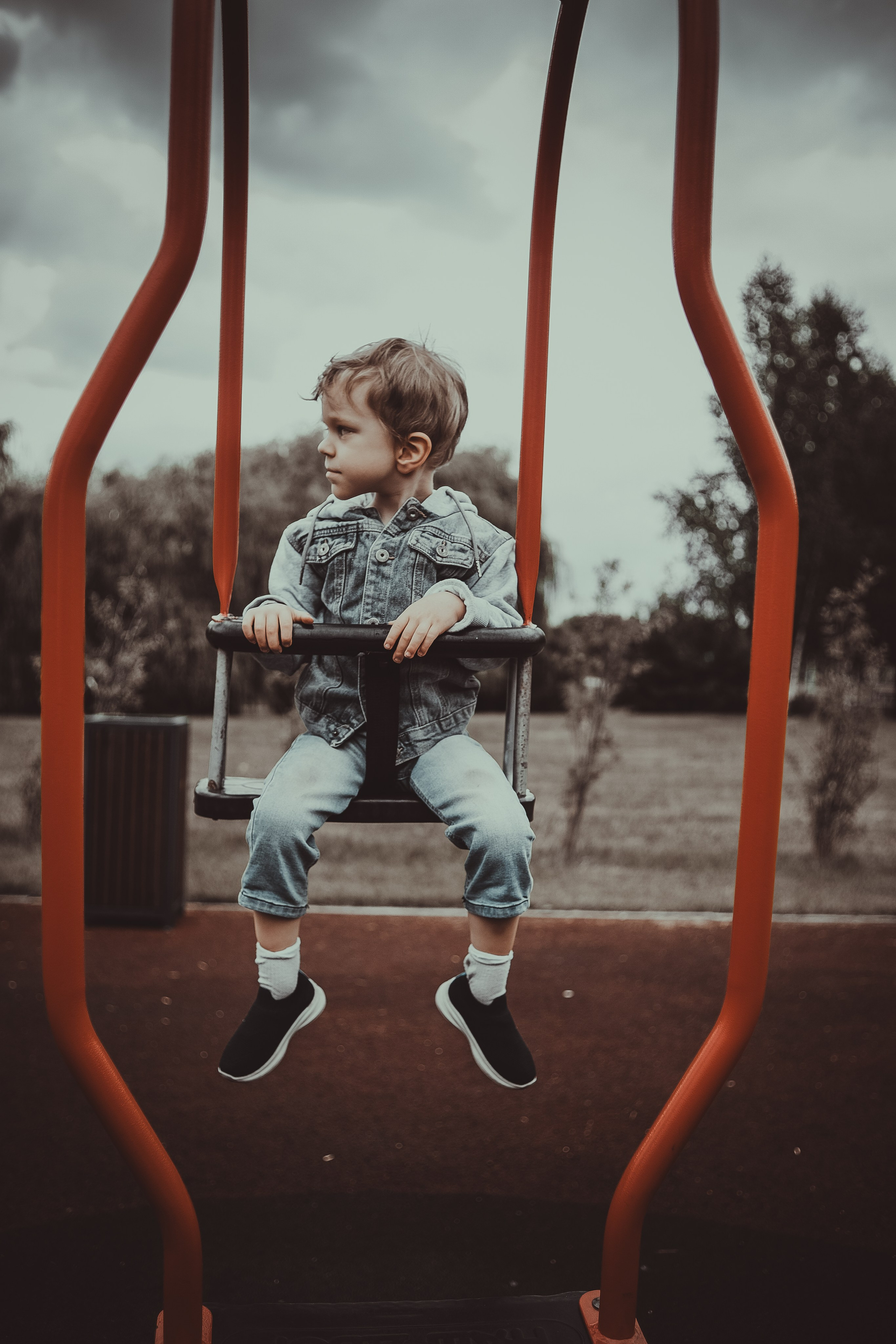 Детская съемка. Mixonphoto
