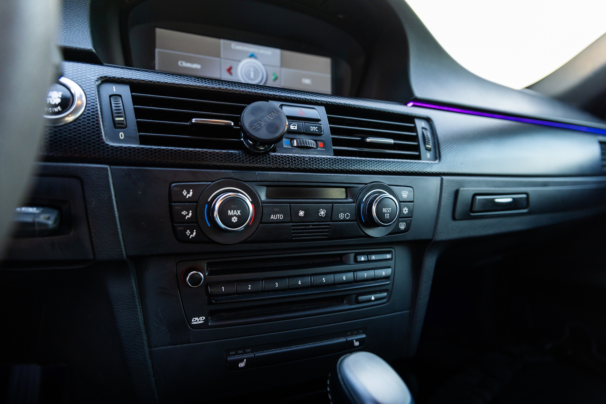 BMW M3. Автомобильный фотограф в Санкт-Петербурге — Илья Kaseone_1