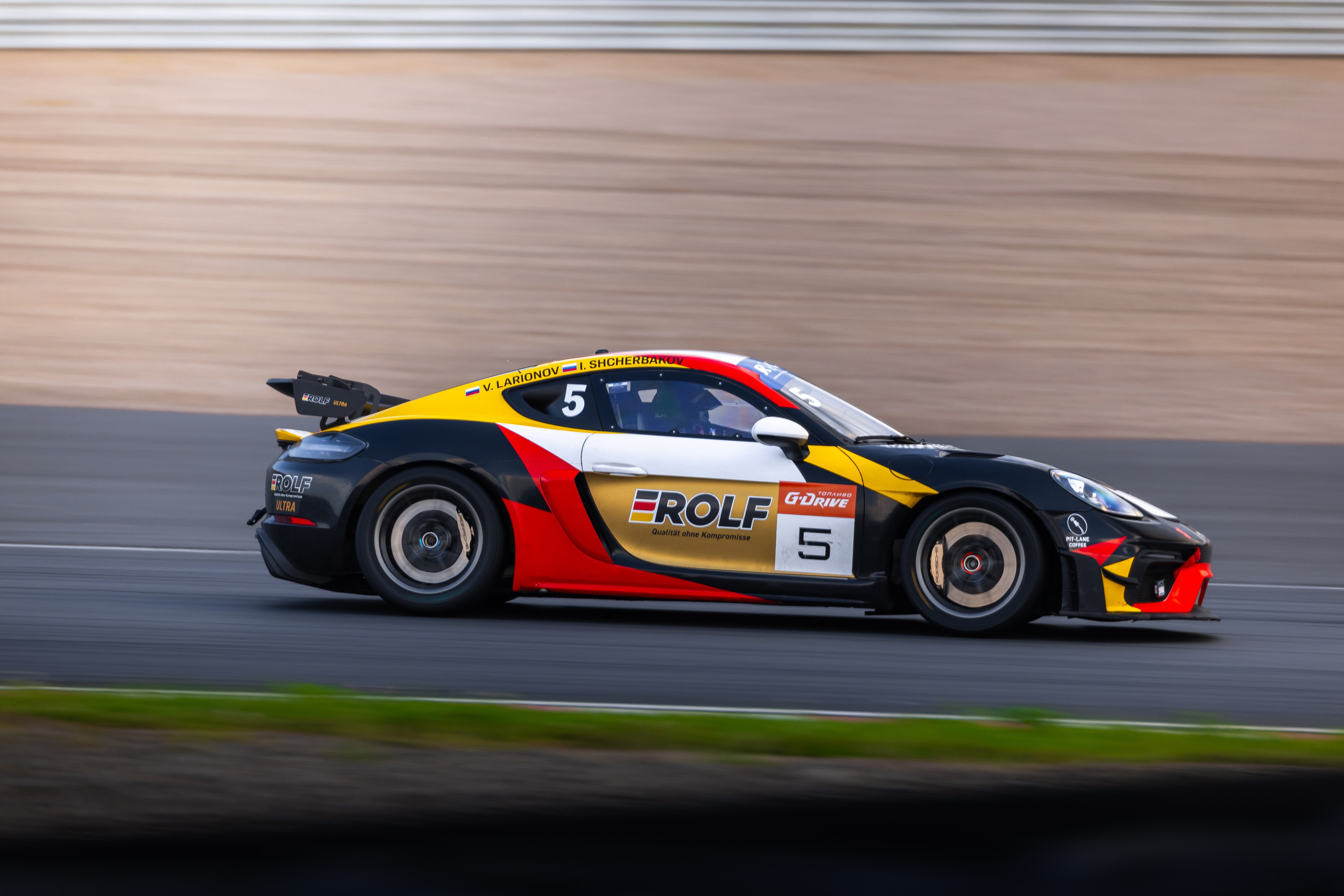 Russian Endurance Challenge. Автомобильный фотограф в Санкт-Петербурге — Илья Kaseone_1