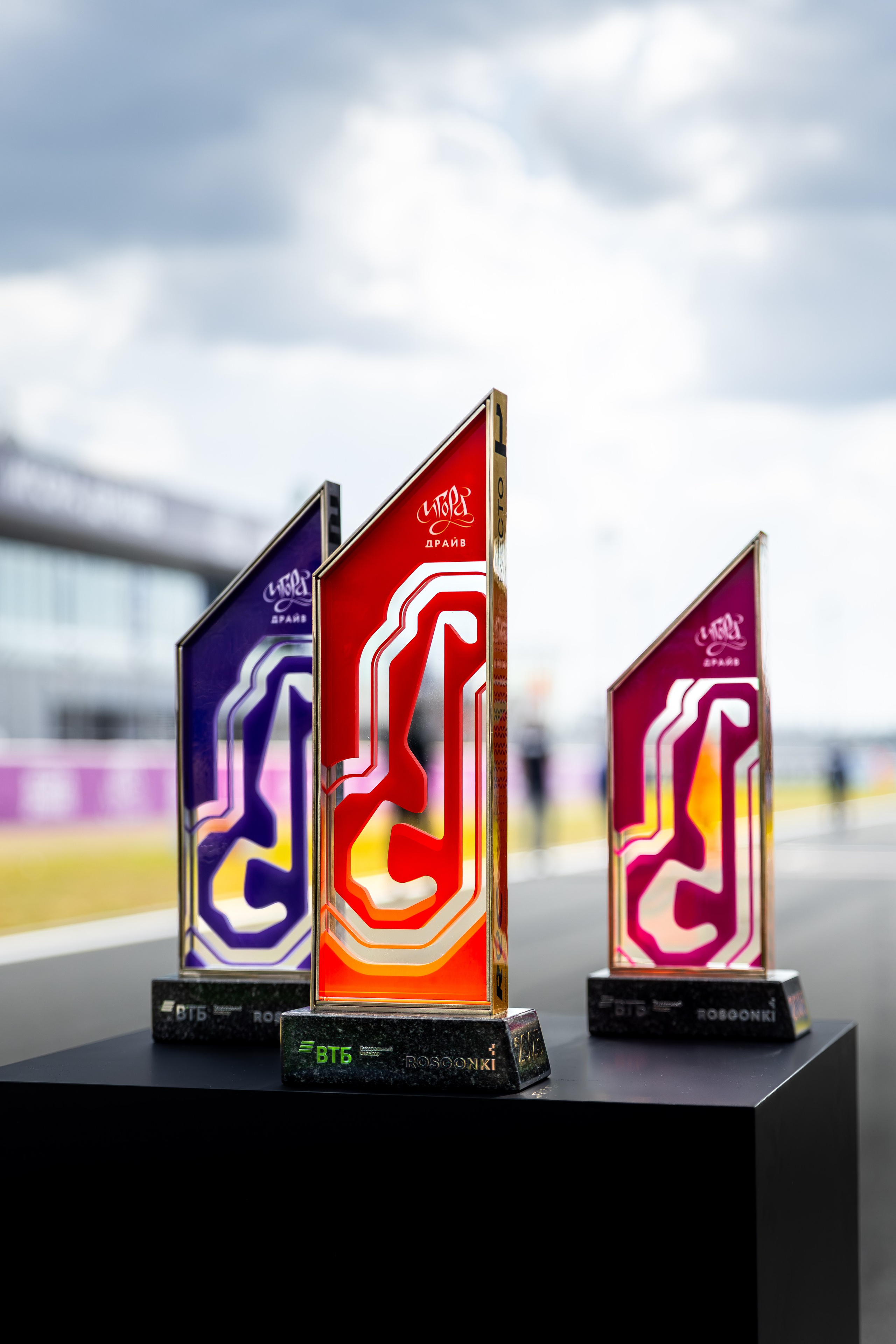 Garage fest 2025. Автомобильный фотограф в Санкт-Петербурге — Илья Kaseone_1