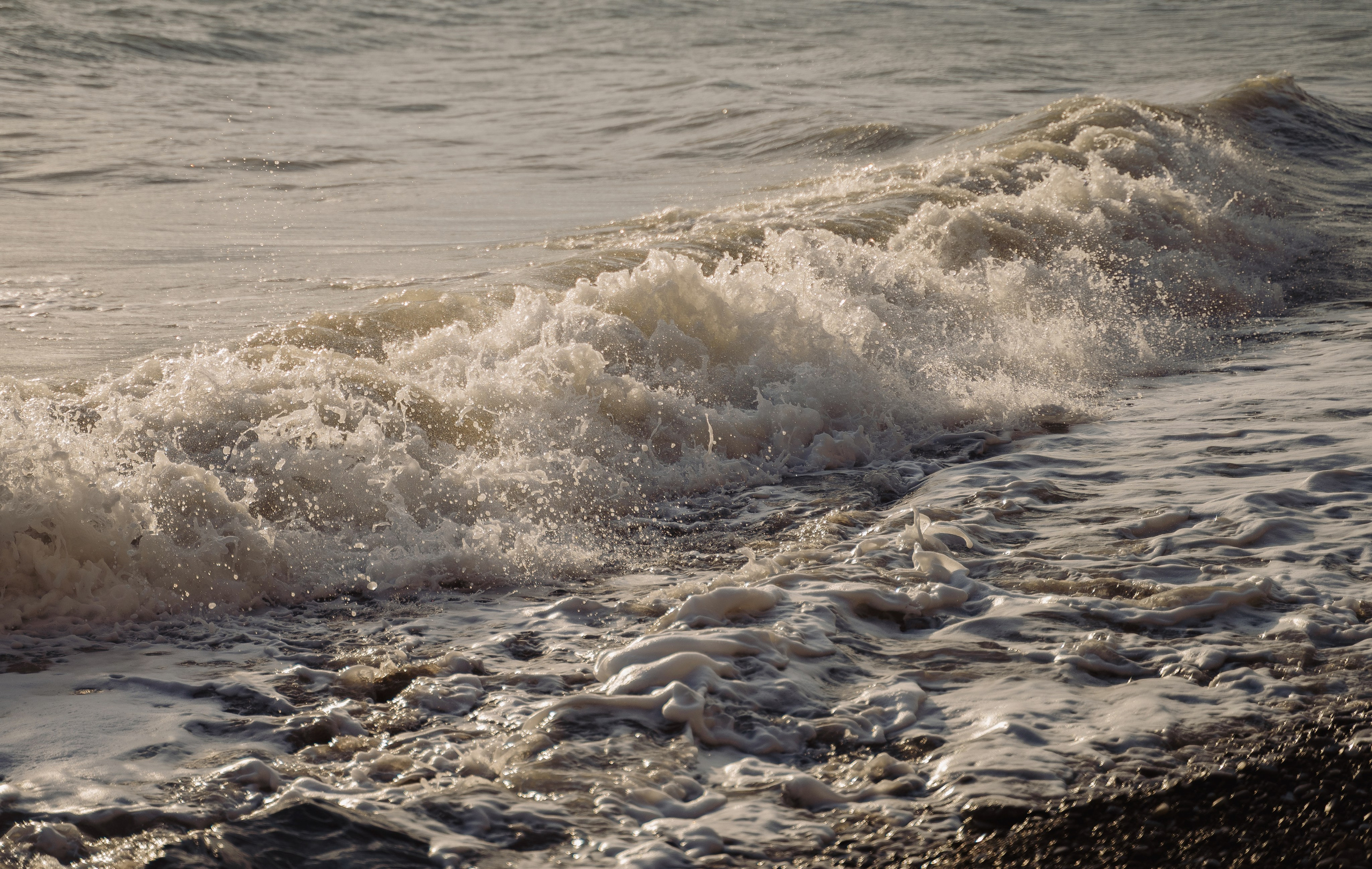 Love story на берегу моря. Свадебный и семейный фотограф в Краснодаре Павел Мельников