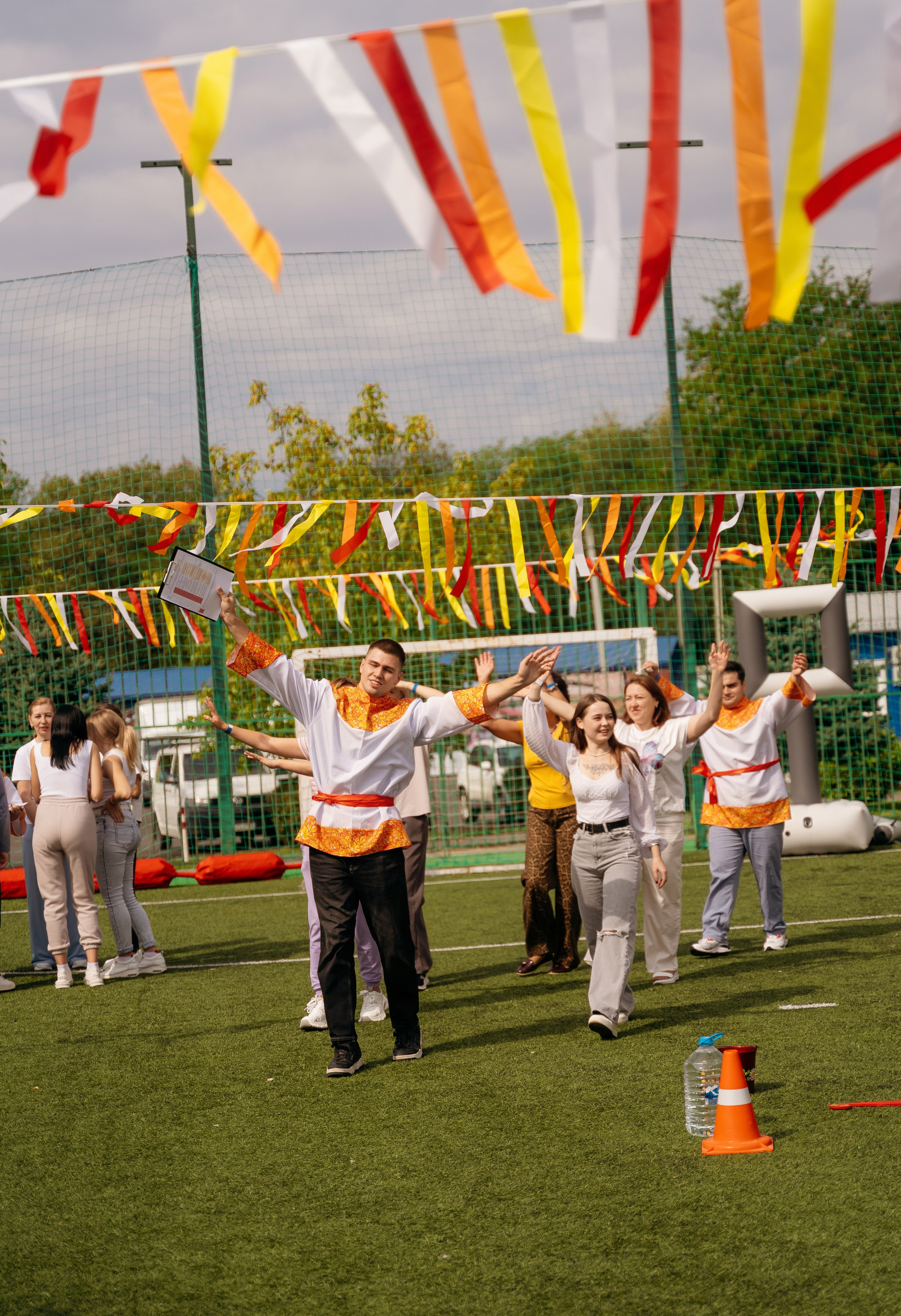 Тимбилдинг Plushe. Свадебный и семейный фотограф в Краснодаре Павел Мельников
