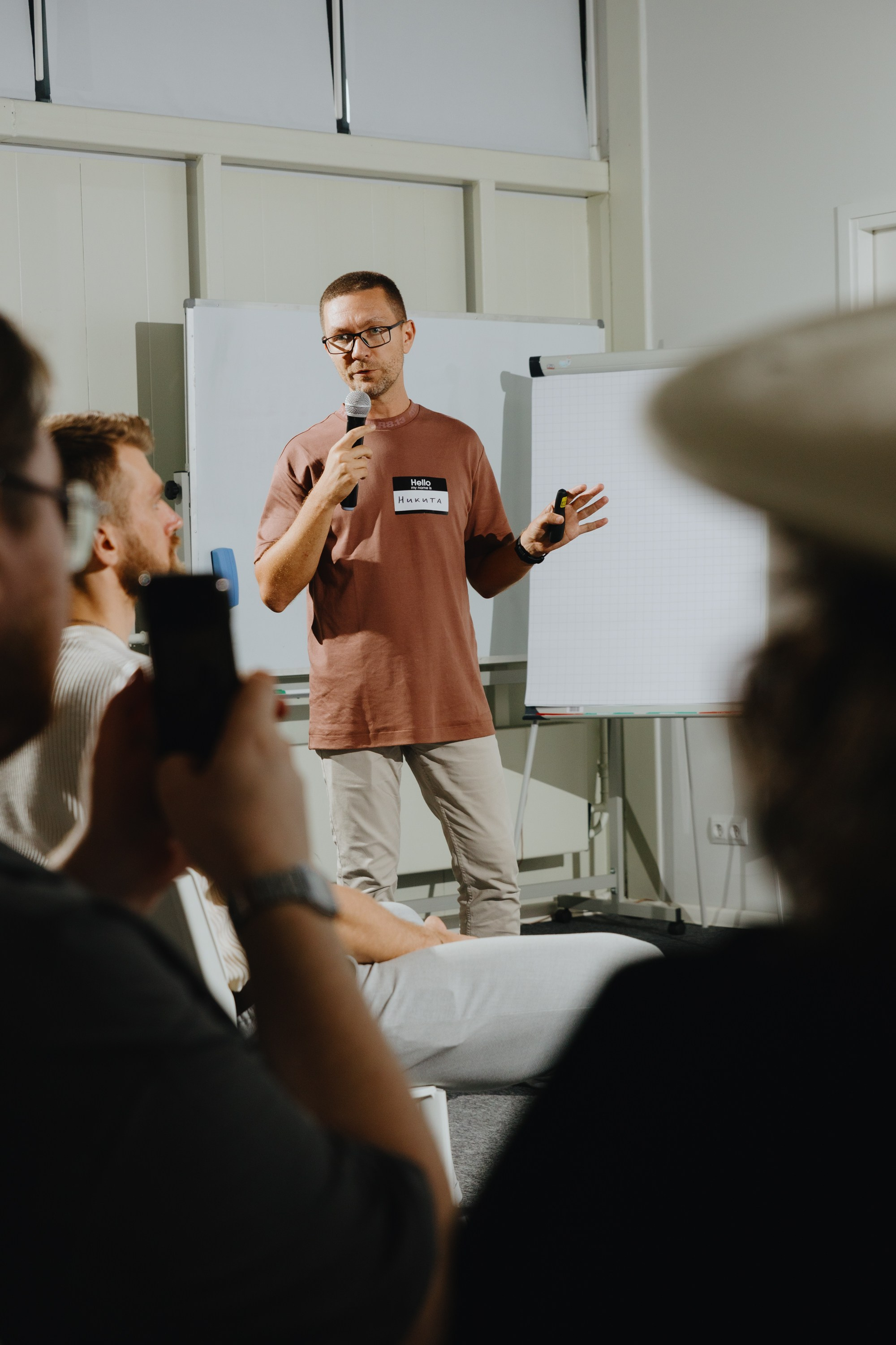 Galera Club. Фотограф Илья Чернов