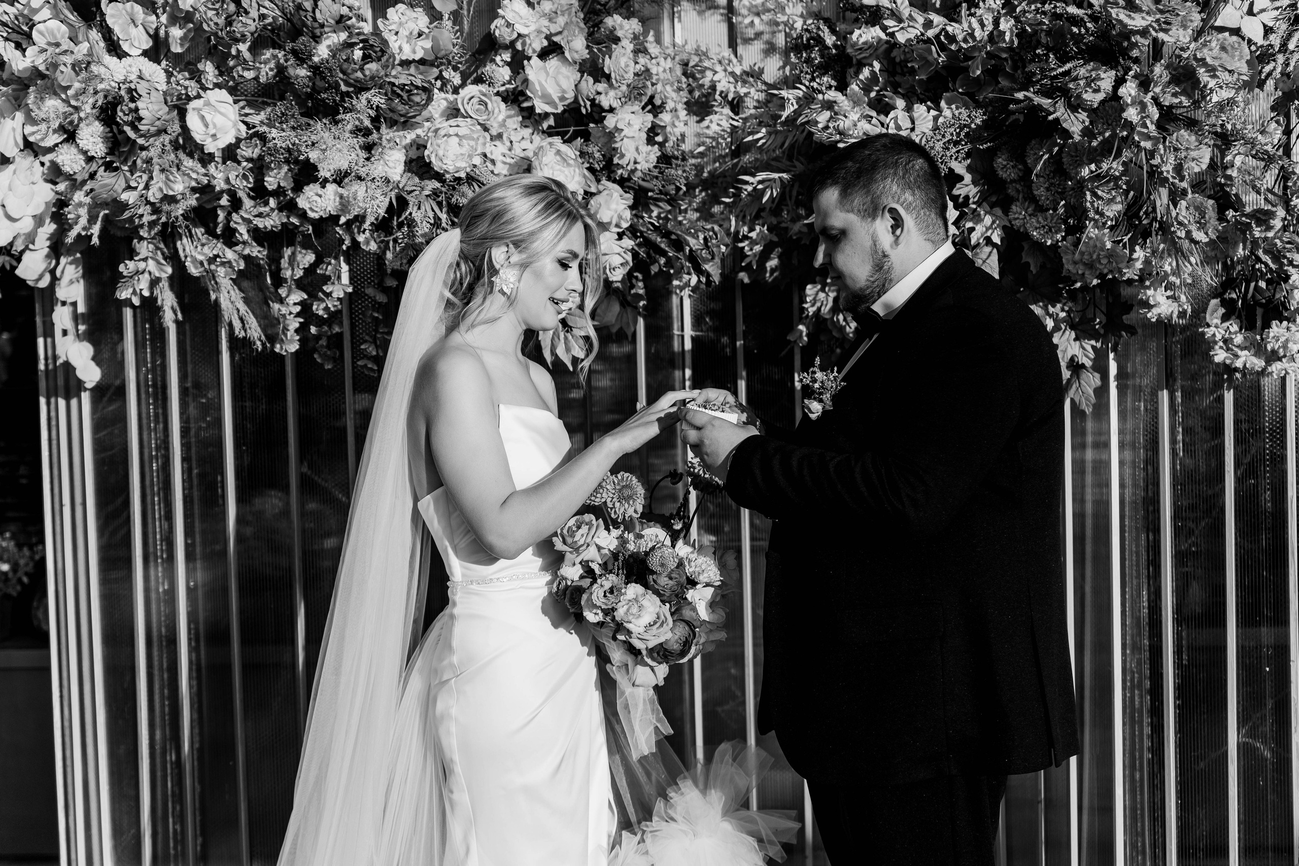 Ксения|Дмитрий. Свадебный фотограф Надежда Рыжикова