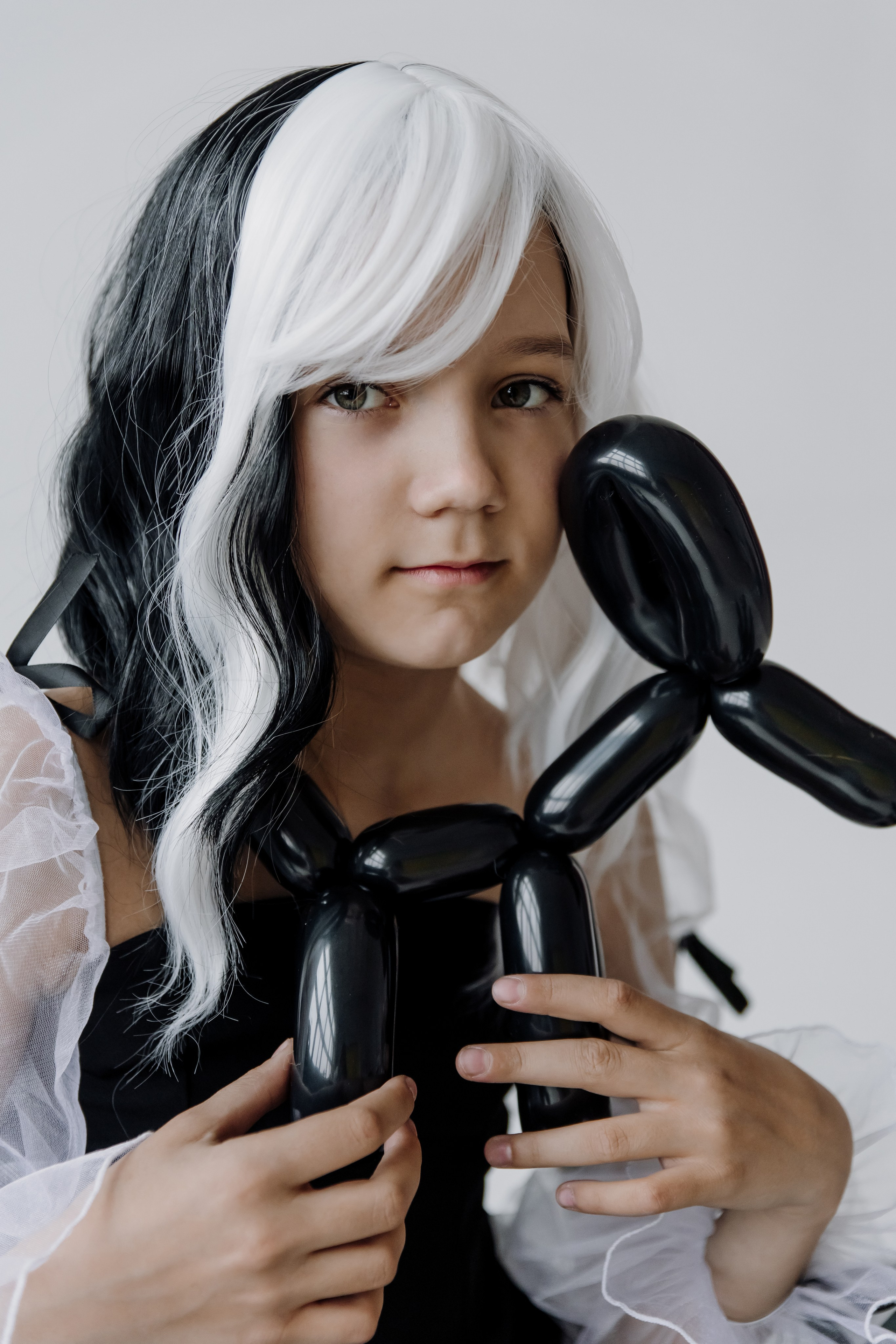 Juki. Фотограф Ирина Калиниченко