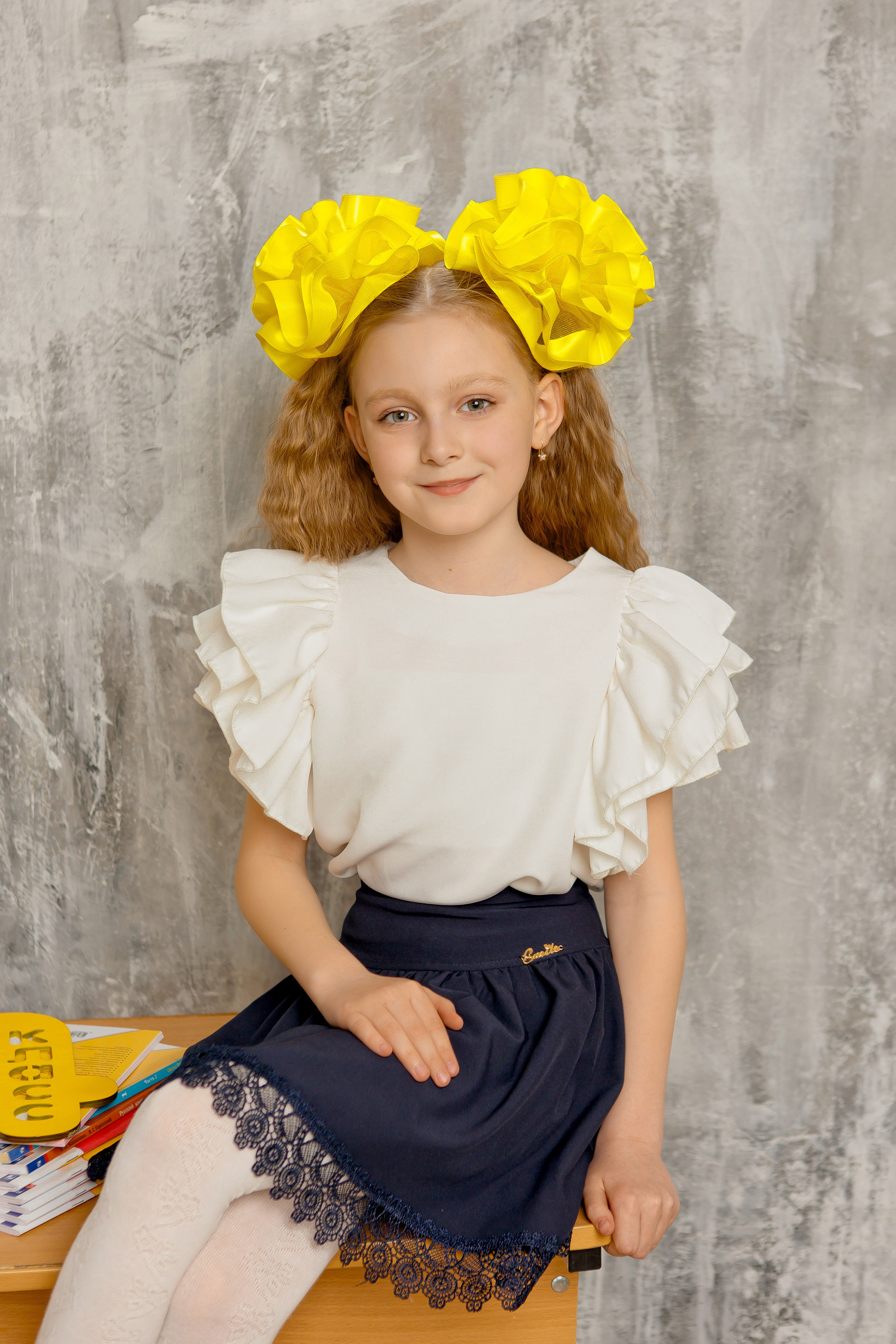 НАЧАЛЬНАЯ ШКОЛА. Школьный и свадебный фотограф Анастасия Соколовская, Тайшет