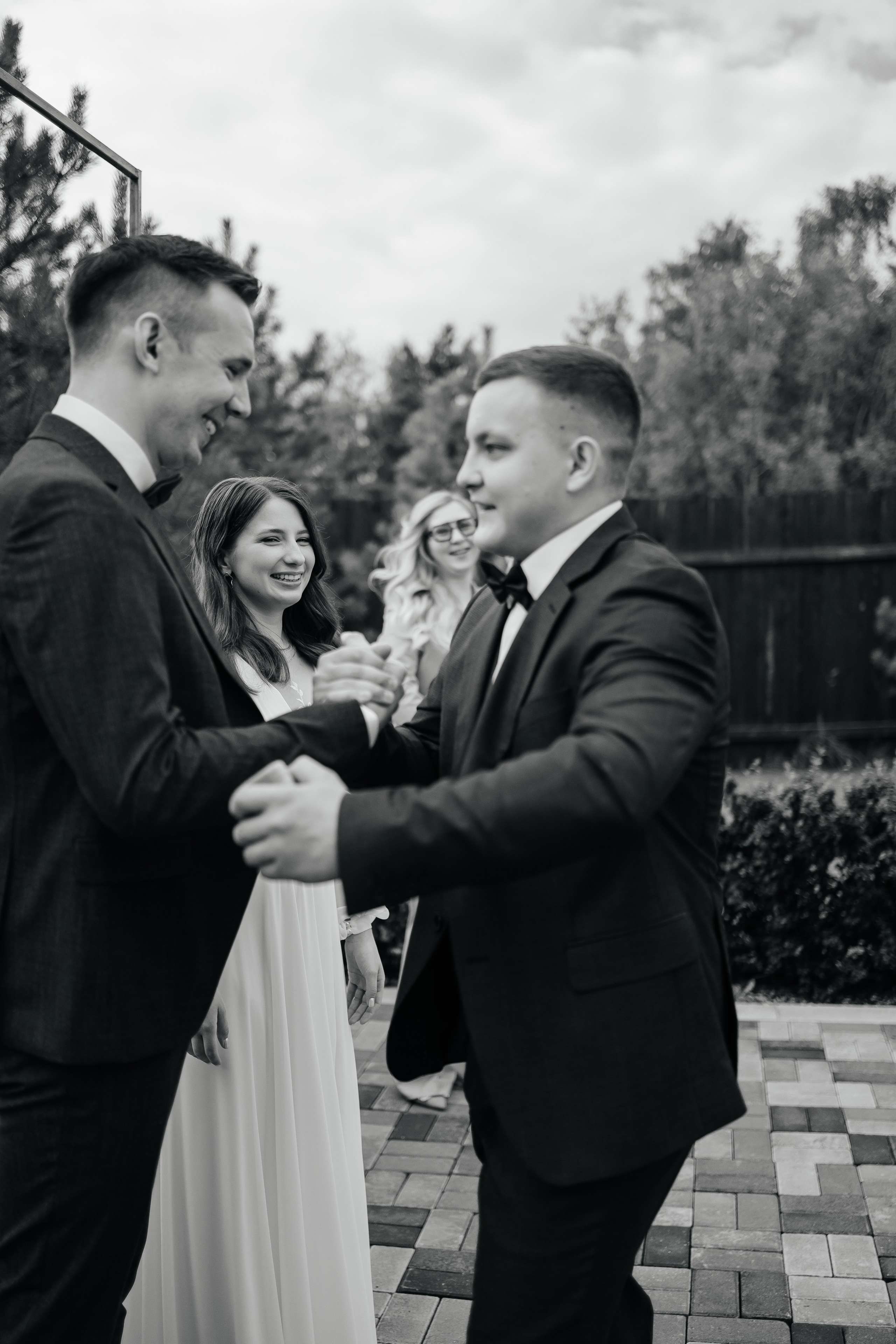 Выездная регистрация. Фотограф в Екатеринбурге Семен Китаев