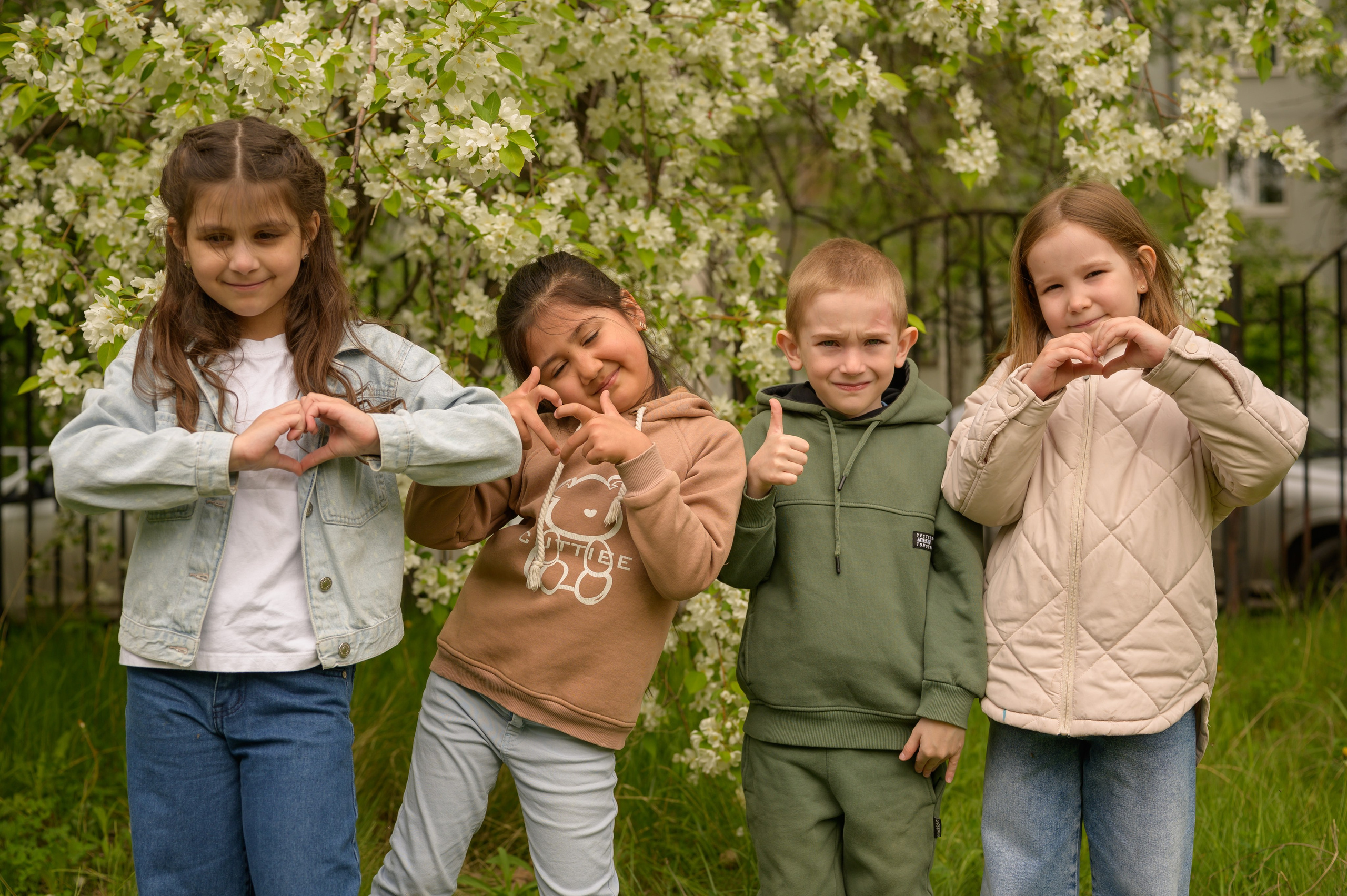 Д/с № 3к3 группа «Звёздочки» (индивидуальный дизайн книги). Фотограф новорожденных, семейный детский в Тюмени Татьяна Морозова
