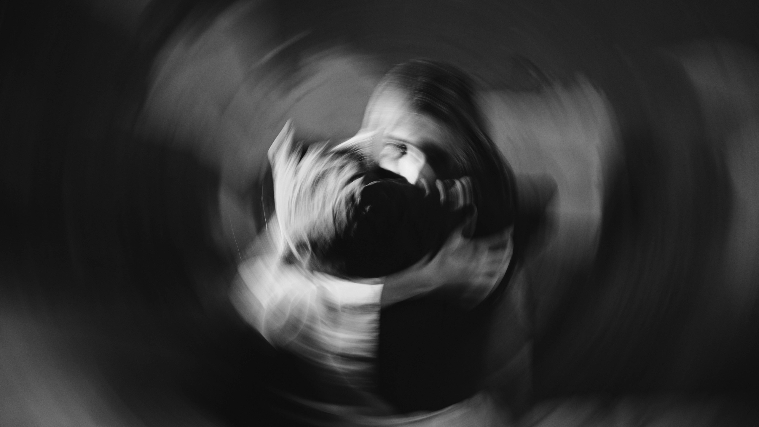 Паранойя. Ab extra