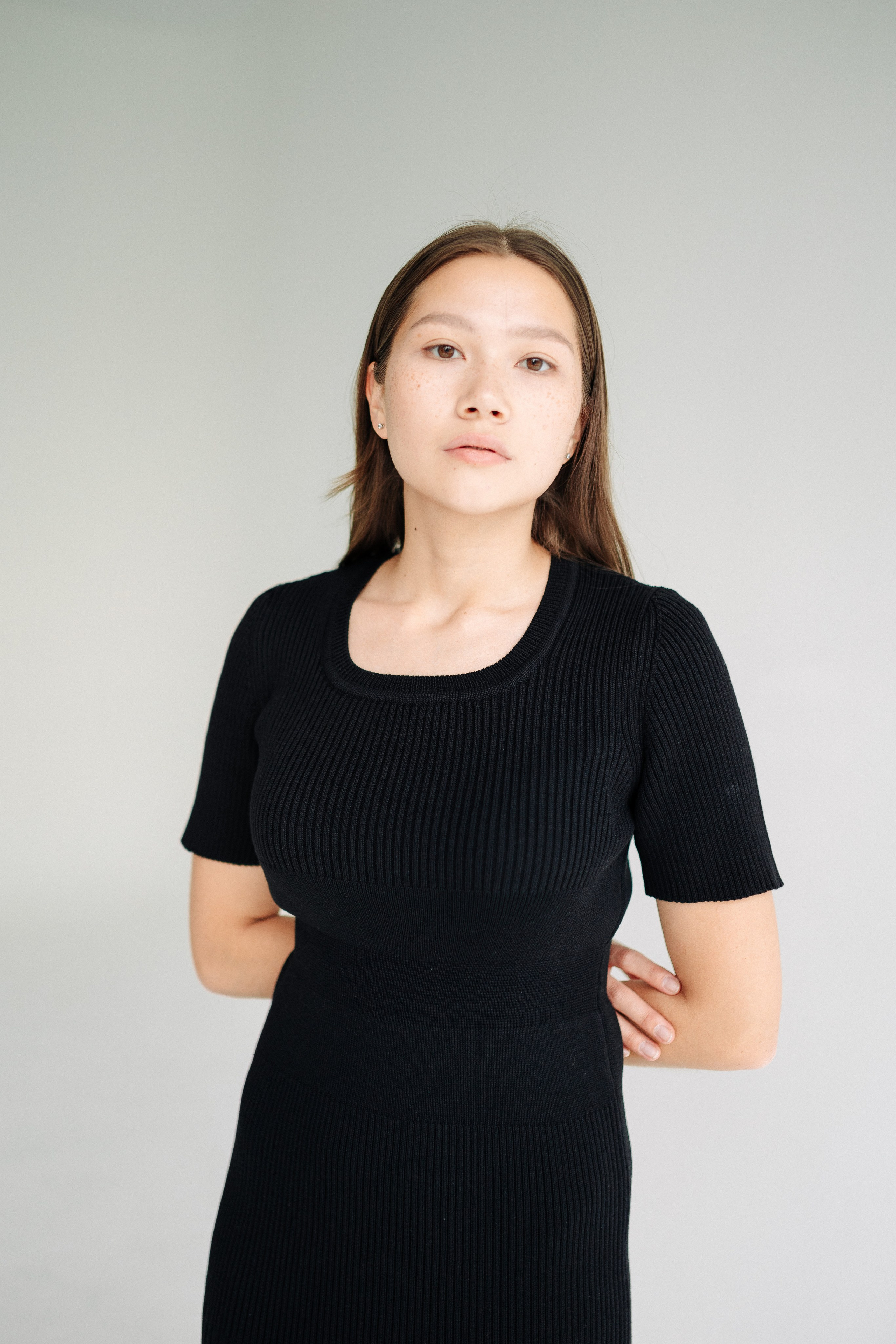 The Way. Главная