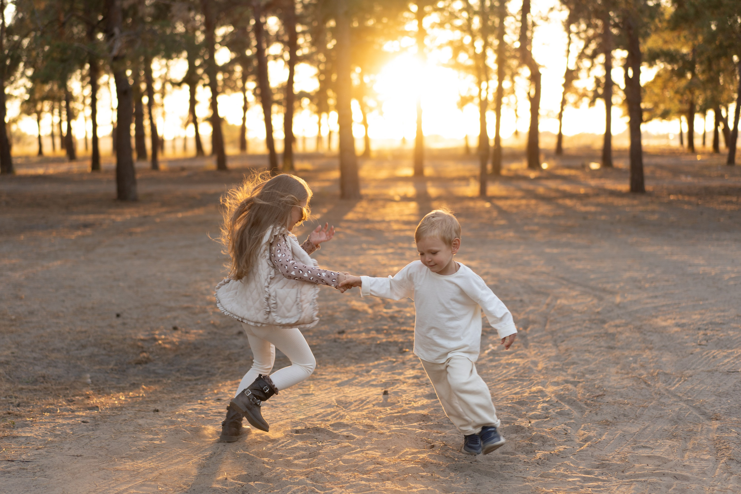 Пресеты. Семейный и детский фотограф в Волгограде и Сочи Наталия Пирметова