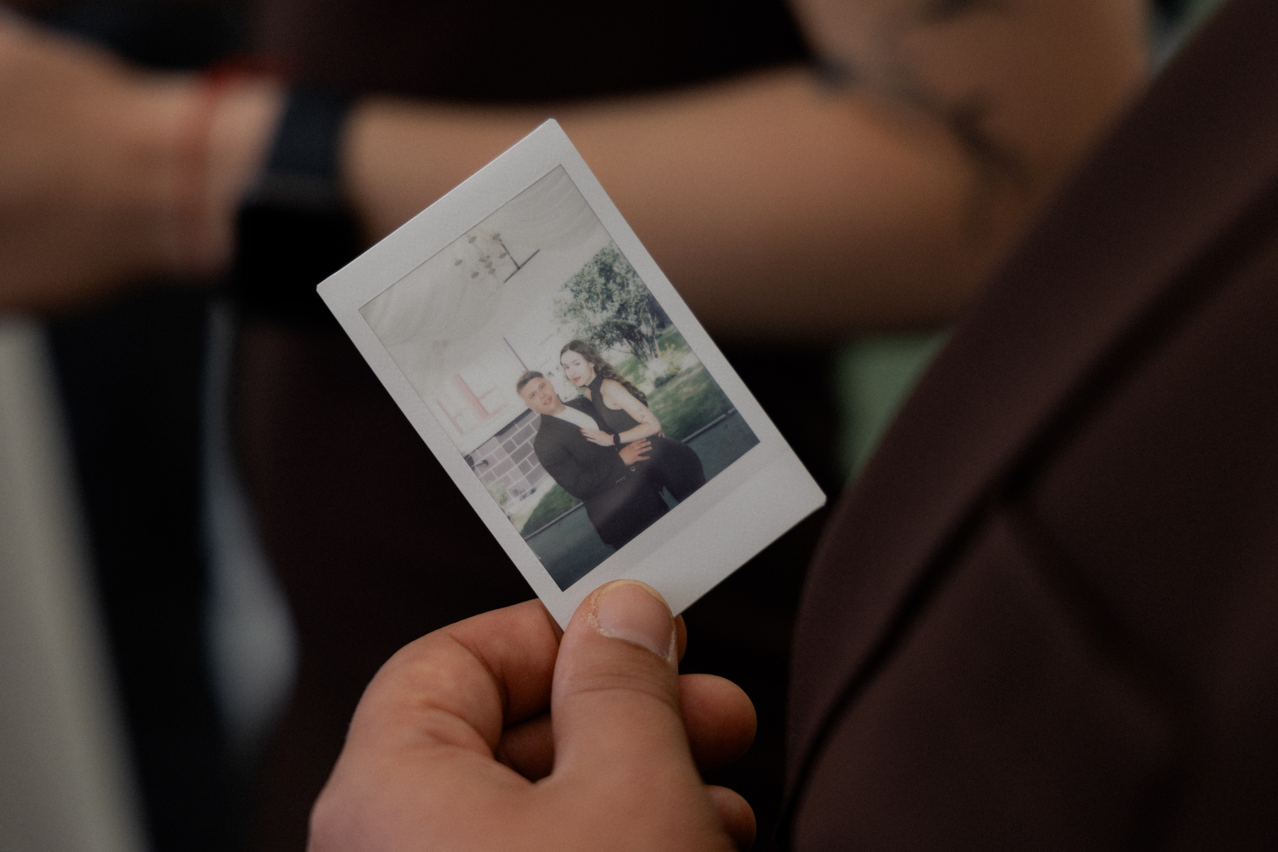 Свадебная фотосессия Анастасии и Игоря в Усадьбе Легенда. Свадебный фотограф в Минске/Беларуси Сергей Спиридонов