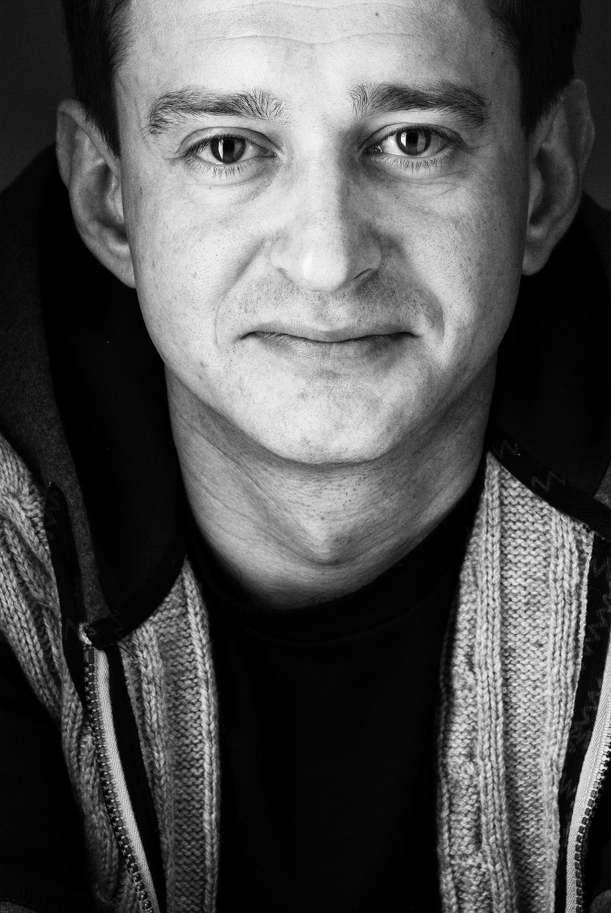 актер Константин Хабенский