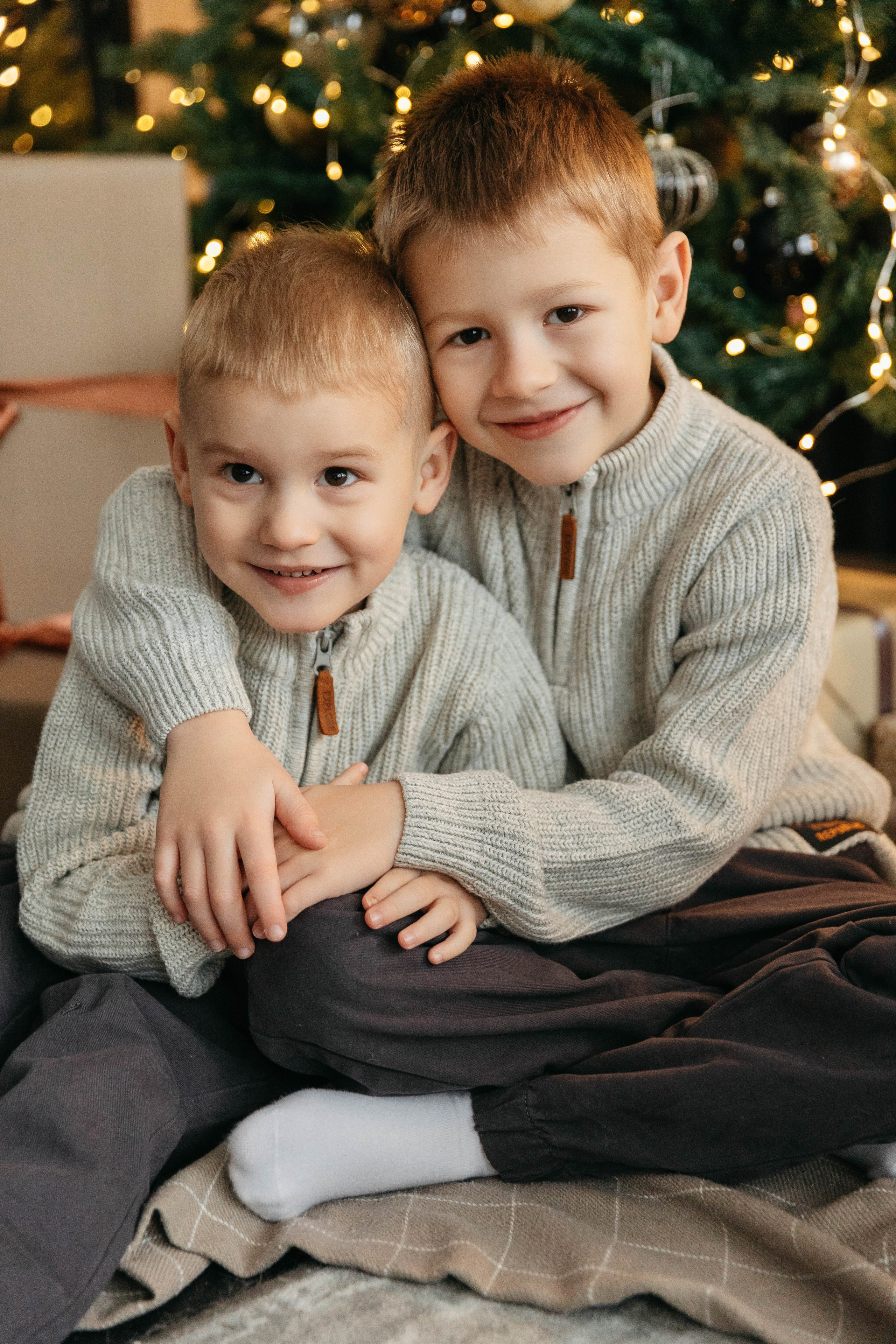 Семья Ксюши и Саши. Фотограф в Твери Лагодная Яна