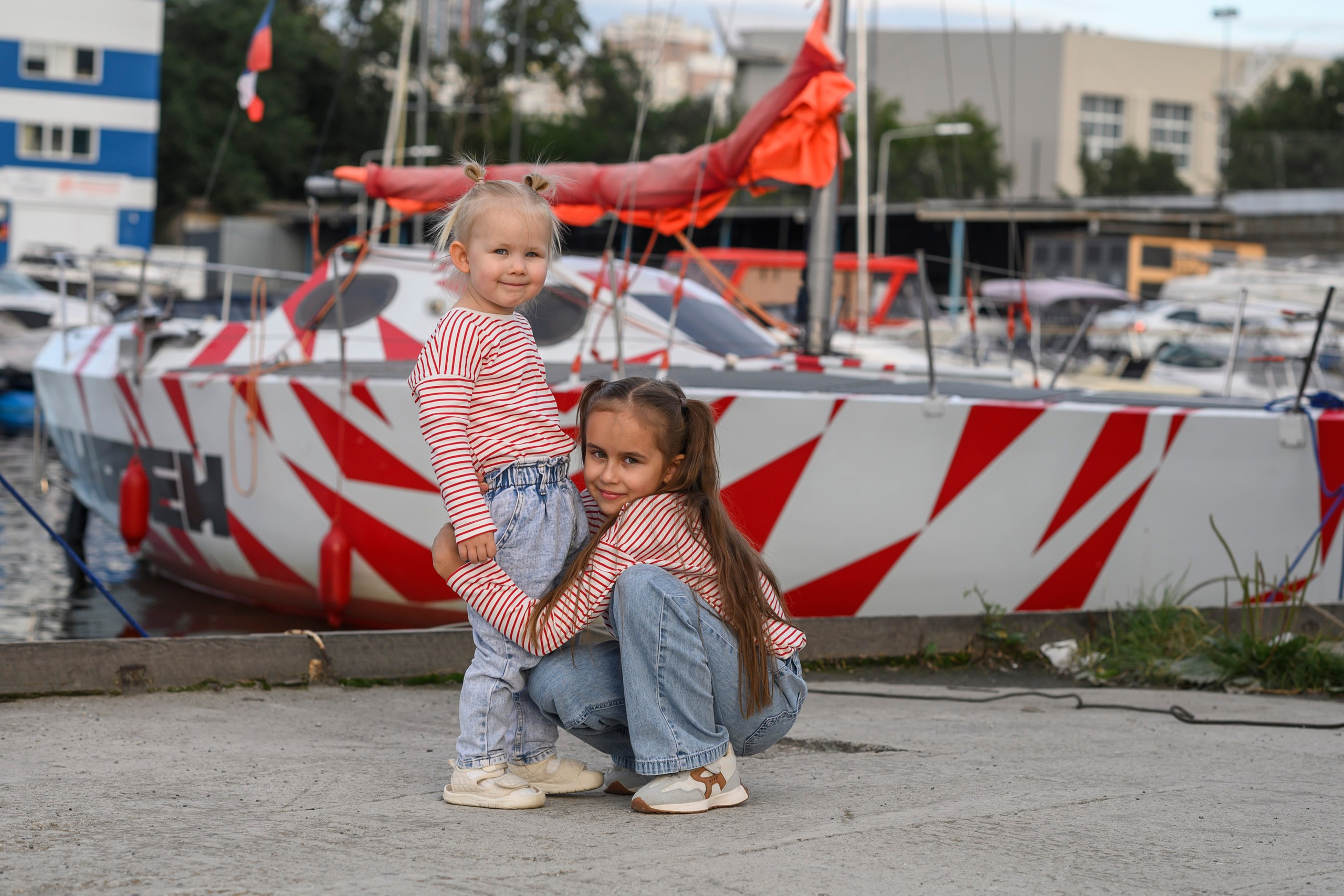 МОРСКАЯ. Семейный фотограф Екатеринбург Лора Мур