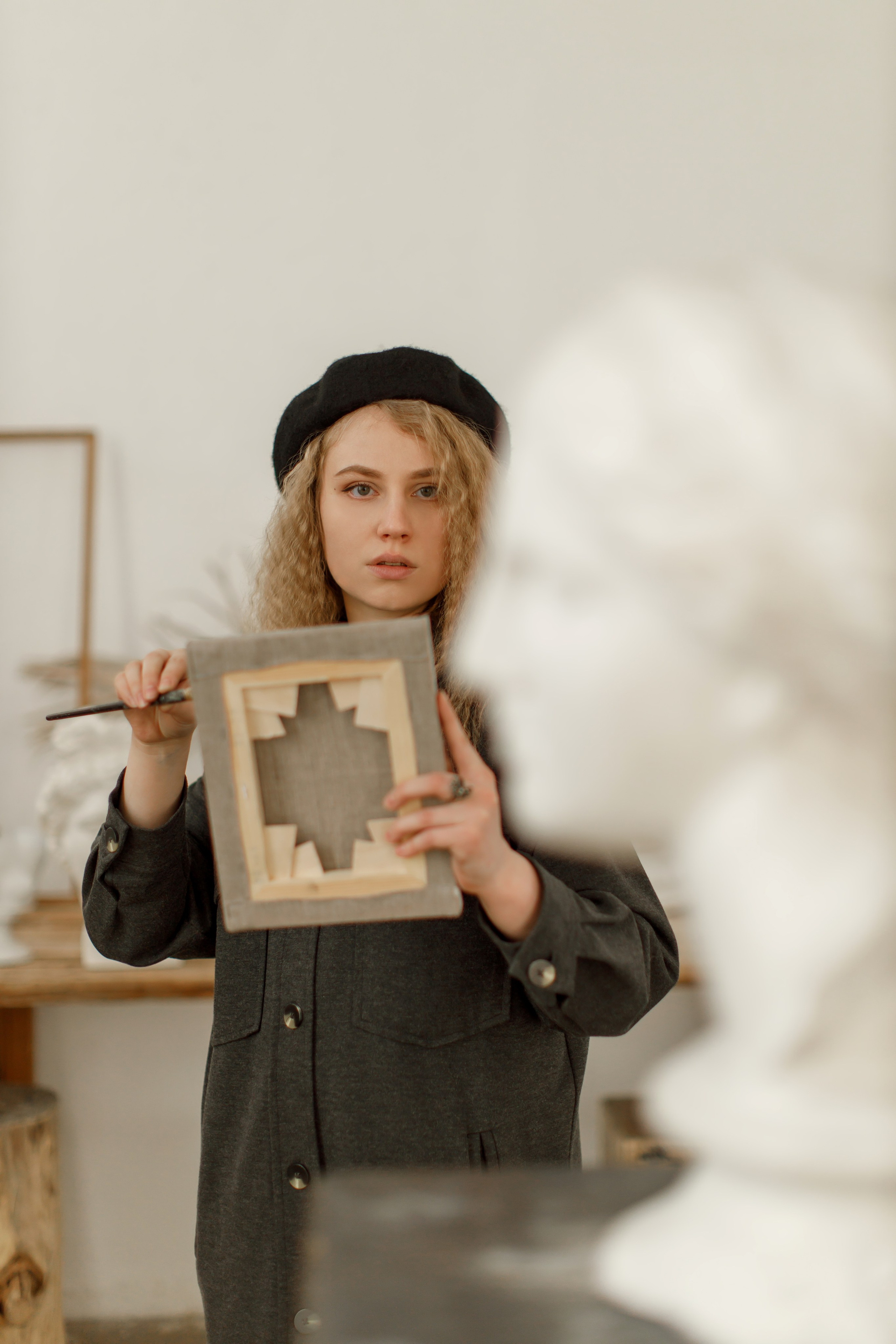 Индивидуальные. Фотограф и видеограф Москва Анапа