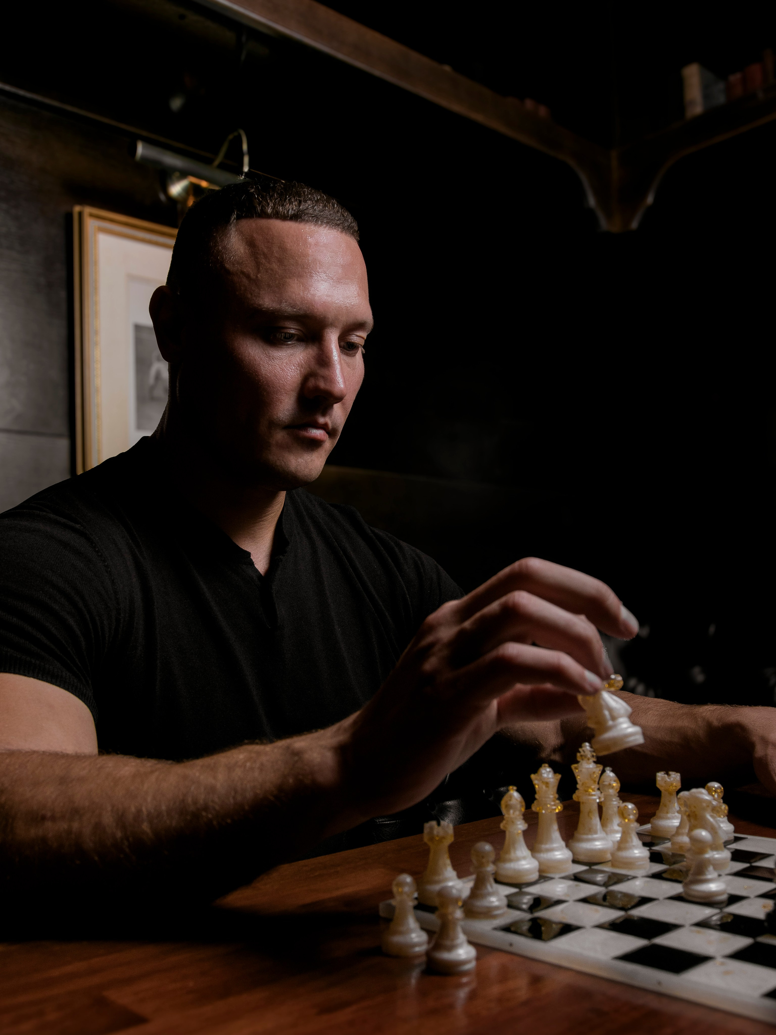 Anatoly. Портретный фотограф Москва Белогорцев Сергей