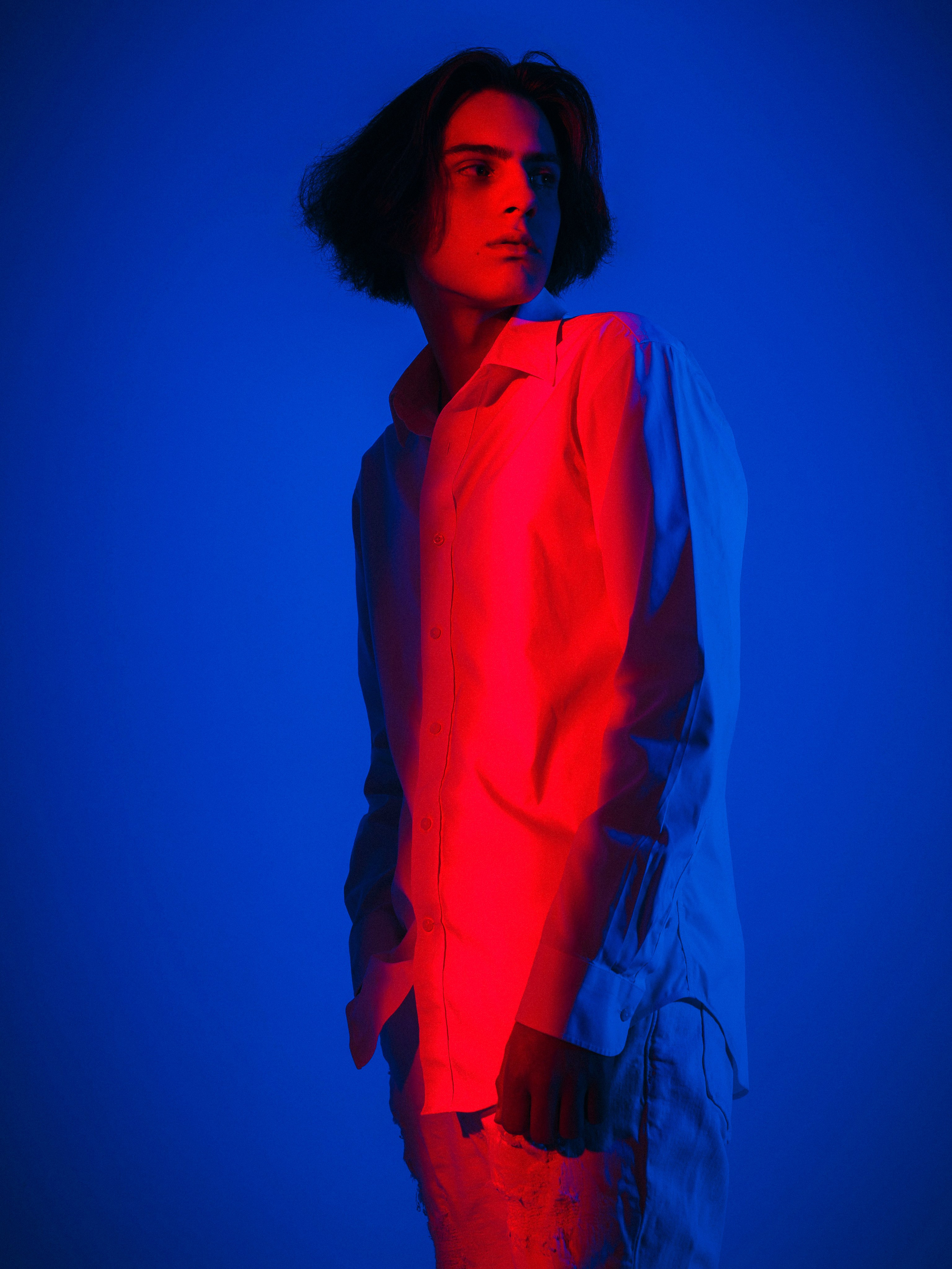 Rap Artists. Портретный фотограф Москва Белогорцев Сергей