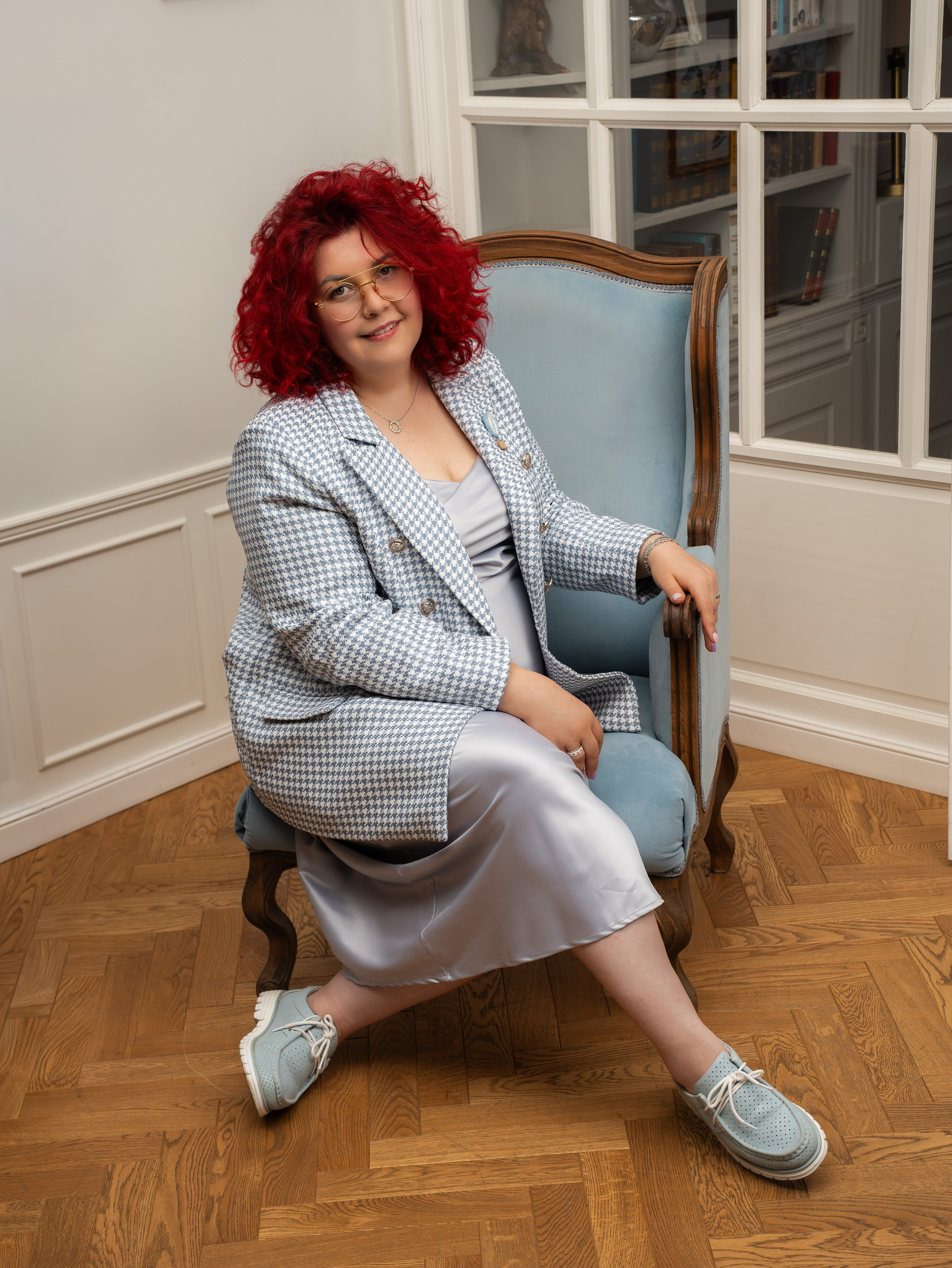 Светлана. Портретный фотограф Москва Белогорцев Сергей