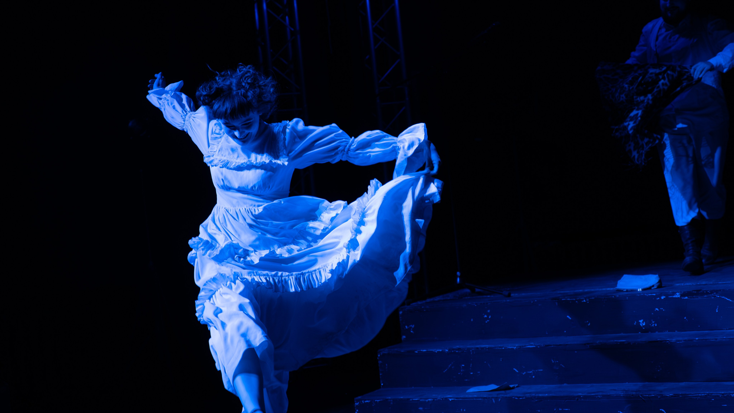 Вишнёвый Сад — ParkKultur. Даниил Шевалье — профессиональная фото и видеосъёмка в Москве | Продюсер креативных проектов