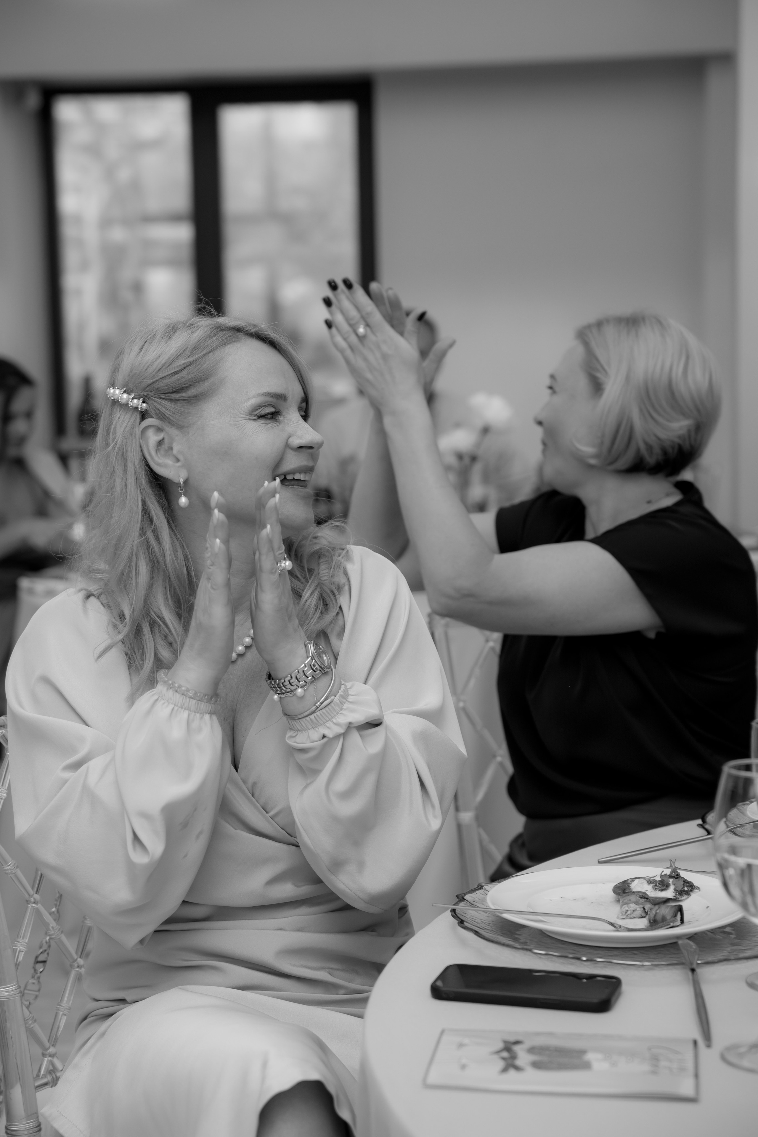 МЫ ЖЕ НА ТЫ. Фотограф Наталия Бирюкова